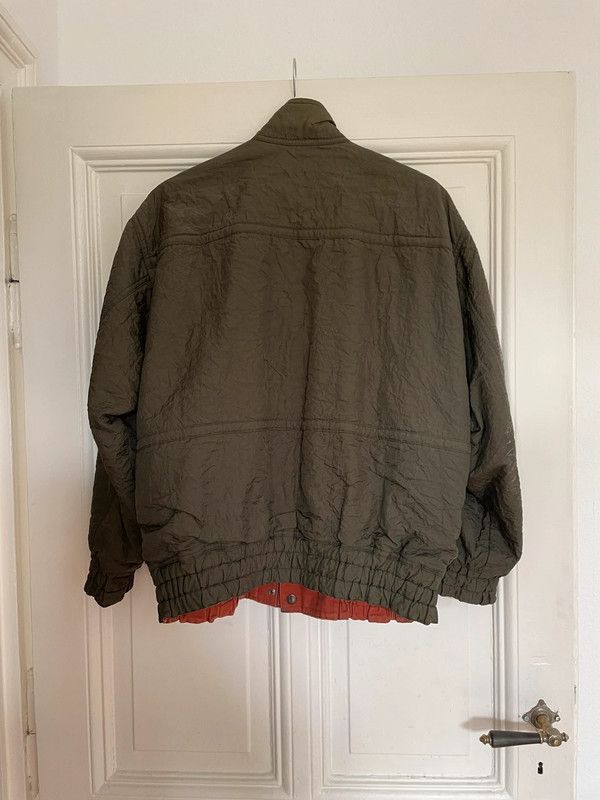 Vintage Issey Miyake 2 ways jacket