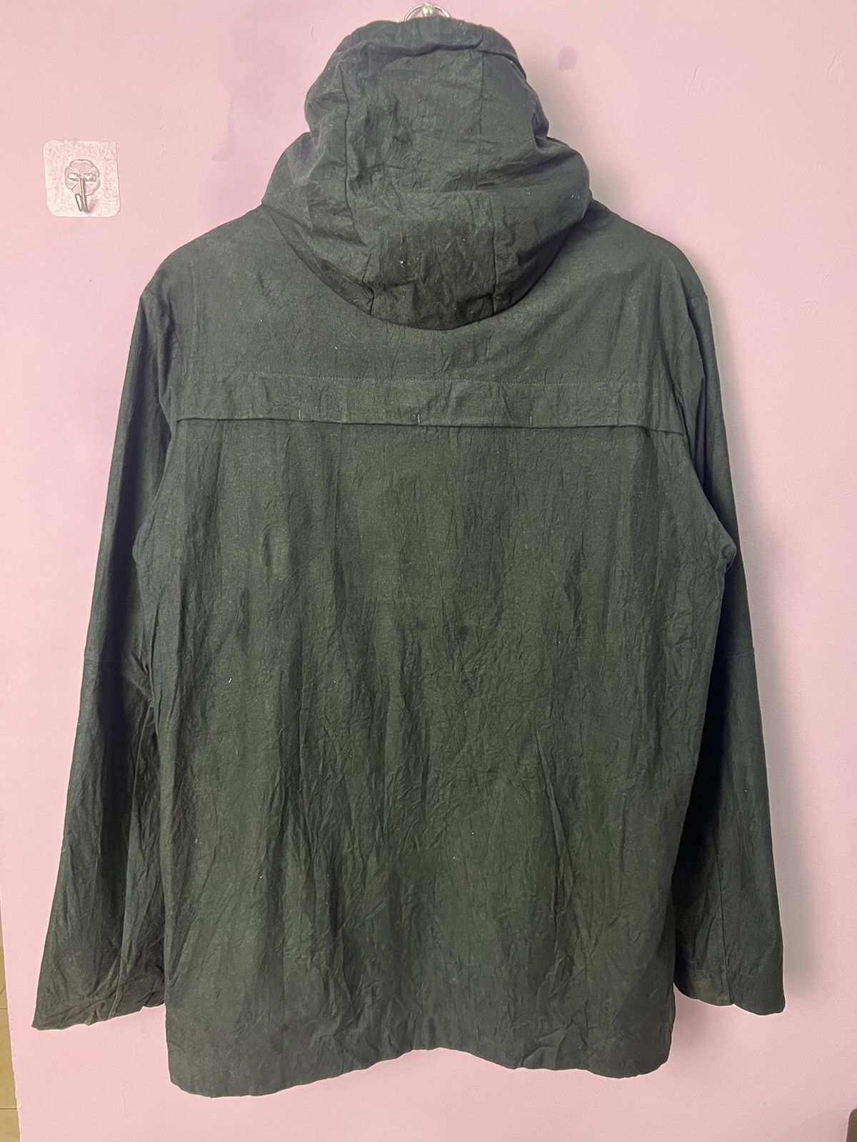ABAHOUSE 🔥Vintage Abahouse Light Hoodie Jackets Size US M / EU 48-50 / 2 - 2 Thumbnail