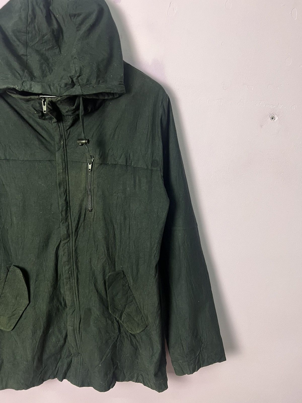 ABAHOUSE 🔥Vintage Abahouse Light Hoodie Jackets Size US M / EU 48-50 / 2 - 4 Thumbnail