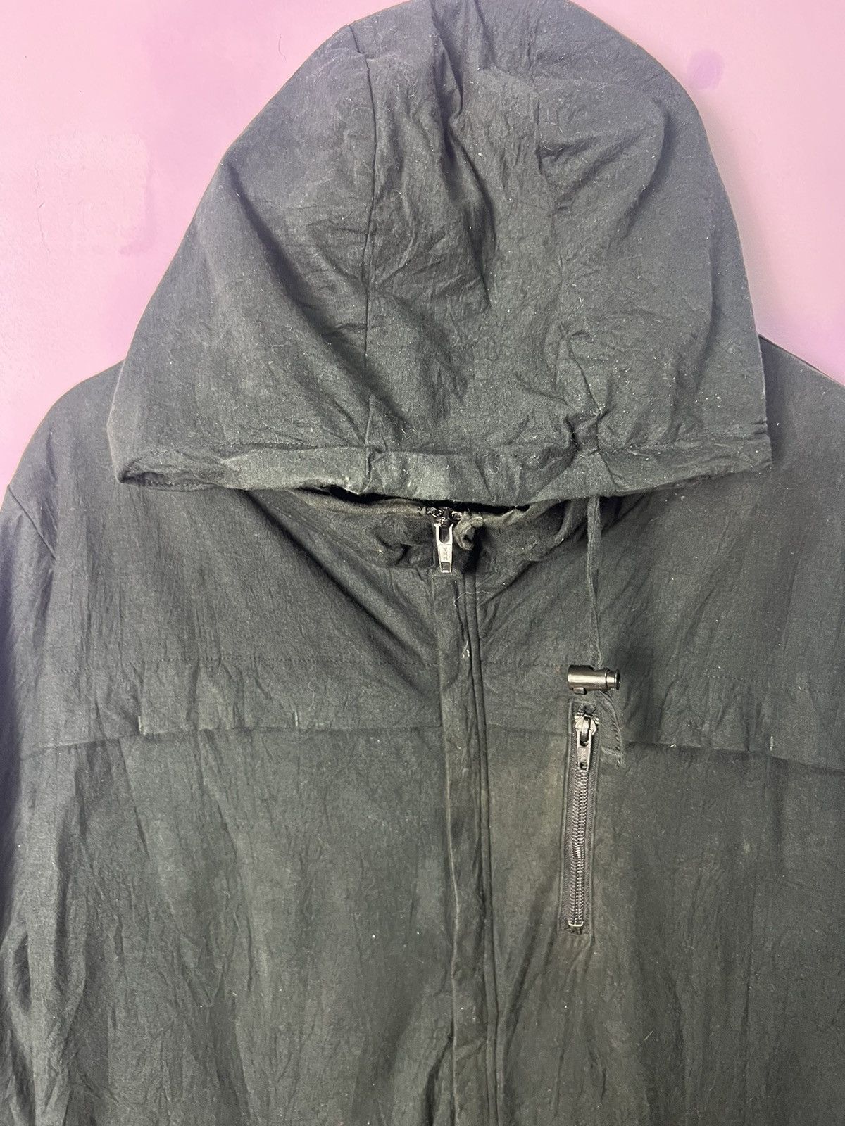 ABAHOUSE 🔥Vintage Abahouse Light Hoodie Jackets Size US M / EU 48-50 / 2 - 7 Thumbnail