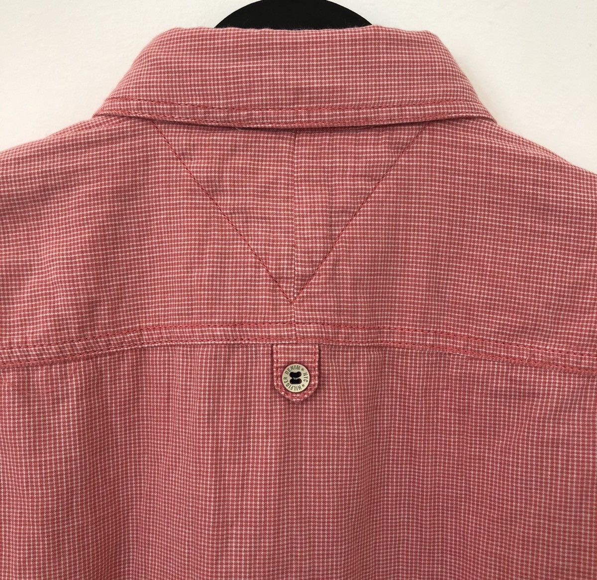 Tommy Hilfiger TOMMY HILFIGER DENIM x FASHIONABLE Size US S / EU 44-46 / 1 - 11 Thumbnail