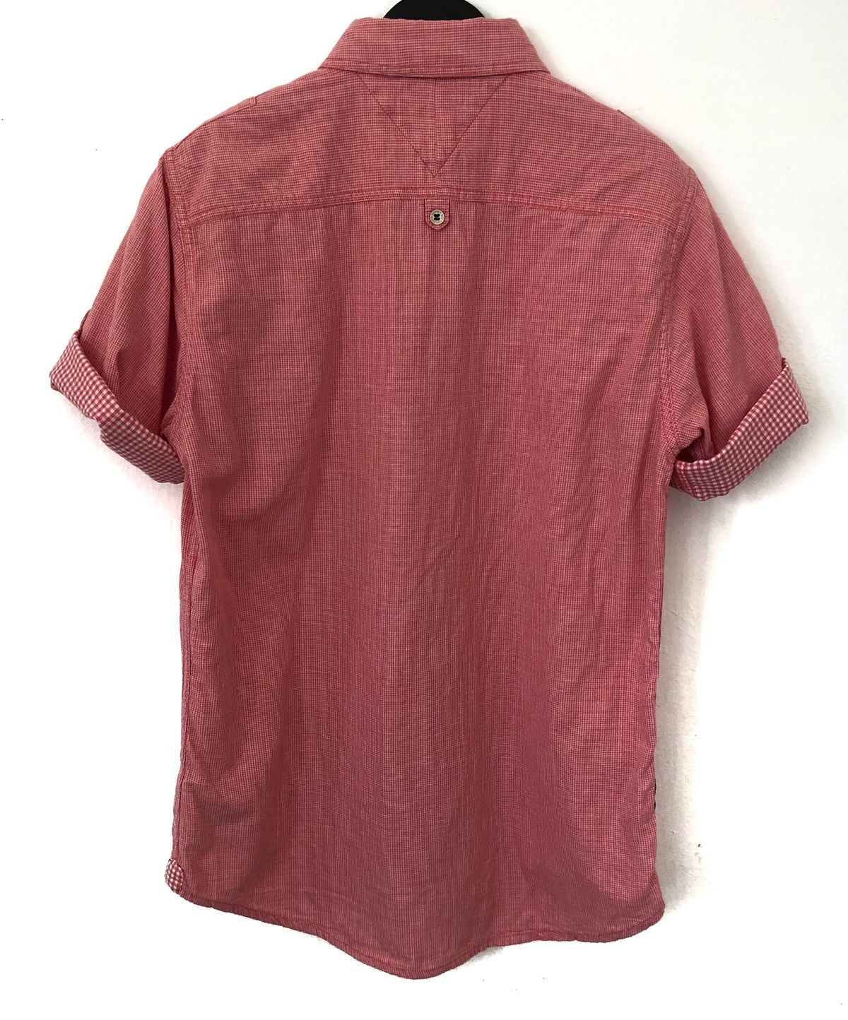 Tommy Hilfiger TOMMY HILFIGER DENIM x FASHIONABLE Size US S / EU 44-46 / 1 - 4 Thumbnail