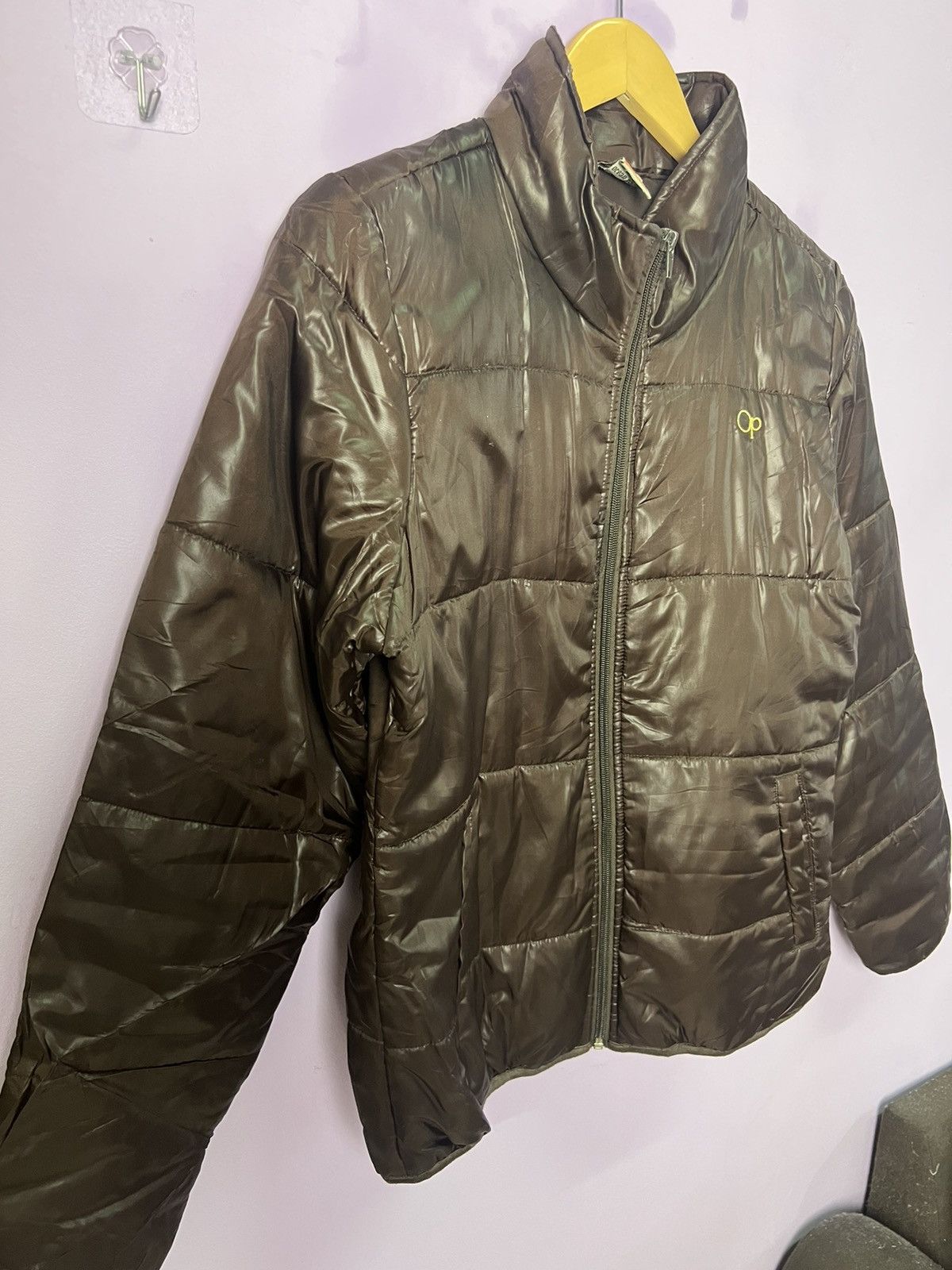 Ocean Pacific 🔥Ocean Pacific Puffer Jackets Size US S / EU 44-46 / 1 - 2 Thumbnail
