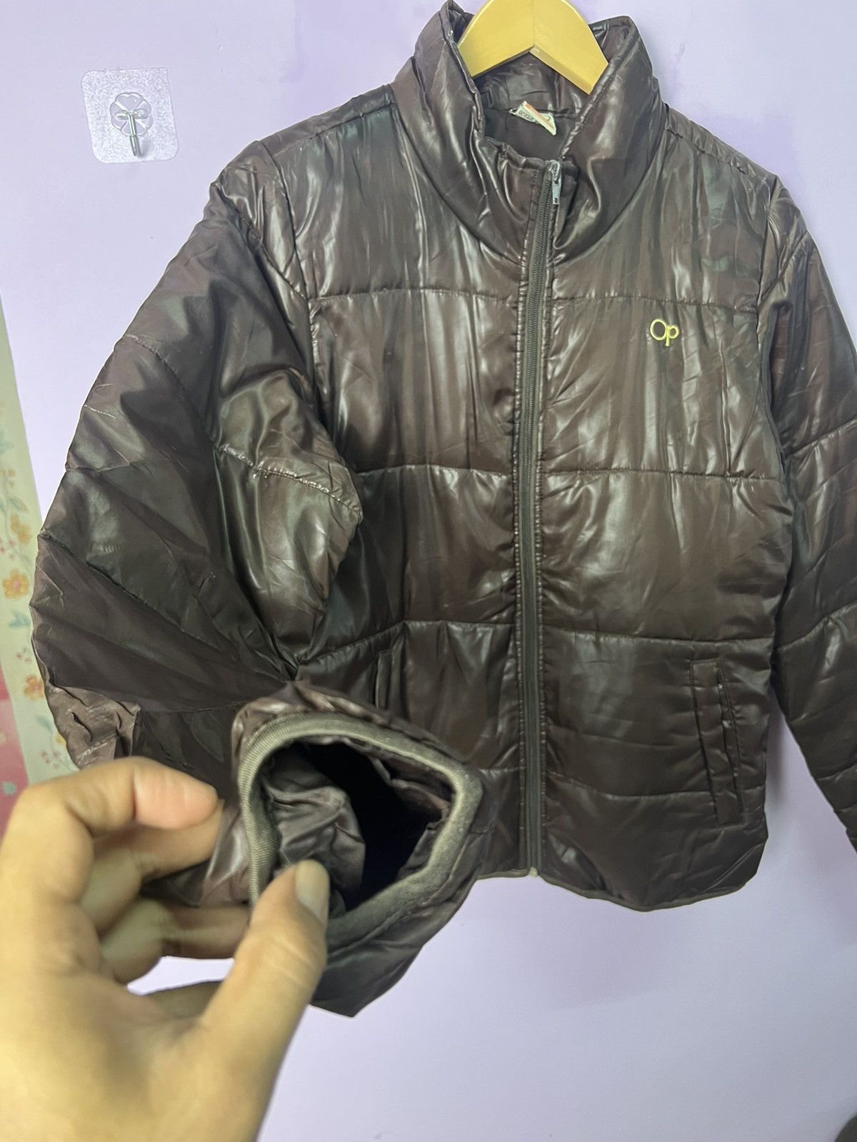 Ocean Pacific 🔥Ocean Pacific Puffer Jackets Size US S / EU 44-46 / 1 - 6 Thumbnail