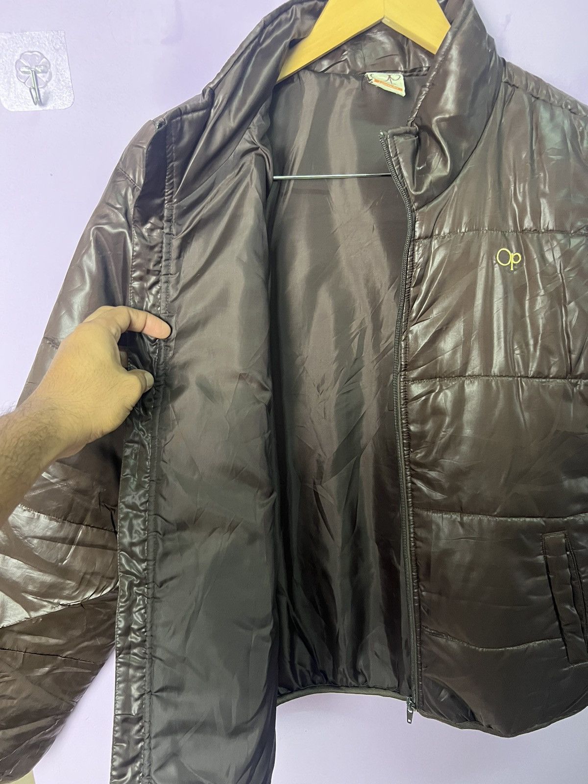 Ocean Pacific 🔥Ocean Pacific Puffer Jackets Size US S / EU 44-46 / 1 - 7 Thumbnail