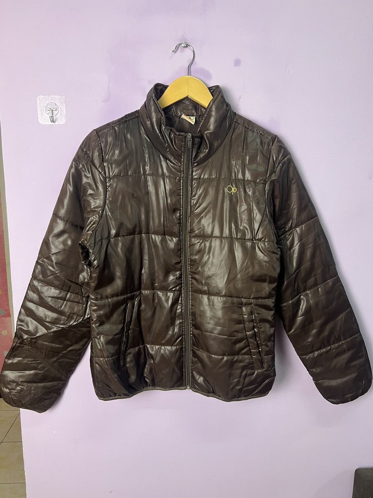 Ocean Pacific 🔥Ocean Pacific Puffer Jackets Size US S / EU 44-46 / 1 - 1 Thumbnail