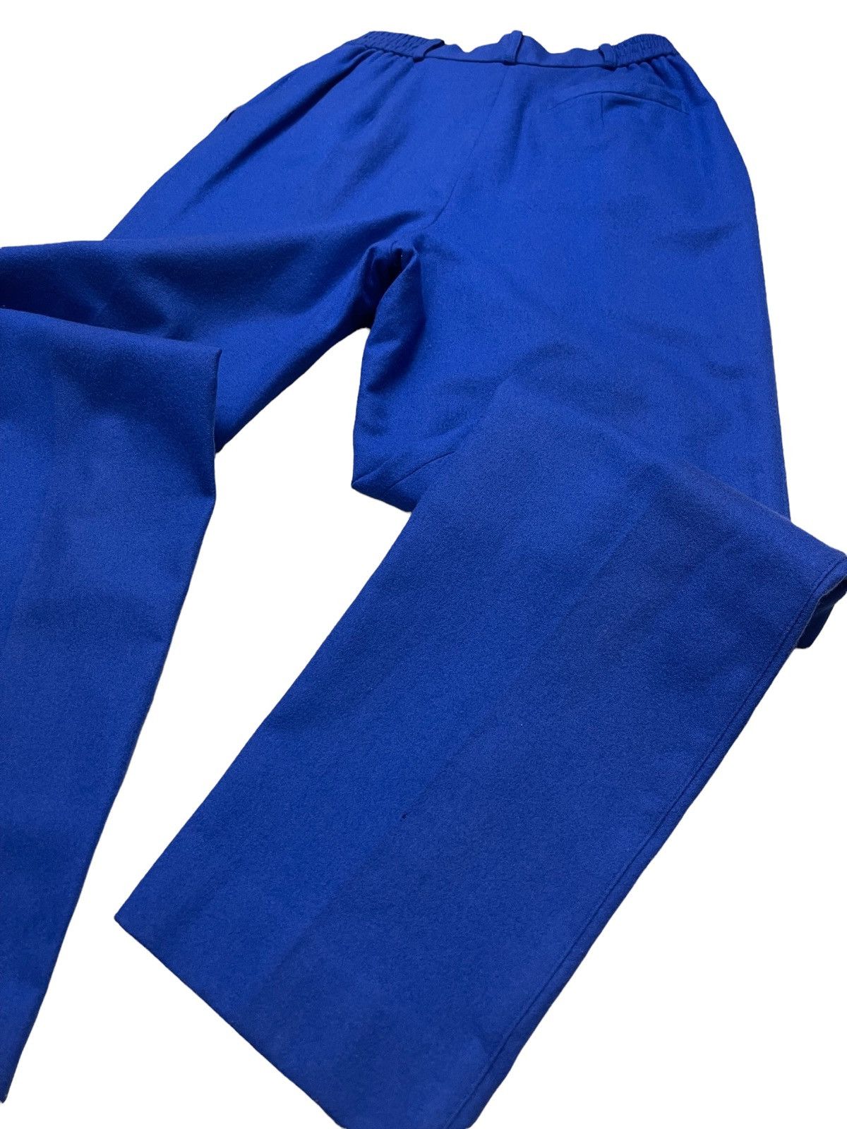 Christian Dior Monsieur Christian Dior High Waist Trousers Pants Size 26" / US 2 / IT 38 - 7 Thumbnail
