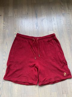 Kith Regal Terry Short | Grailed