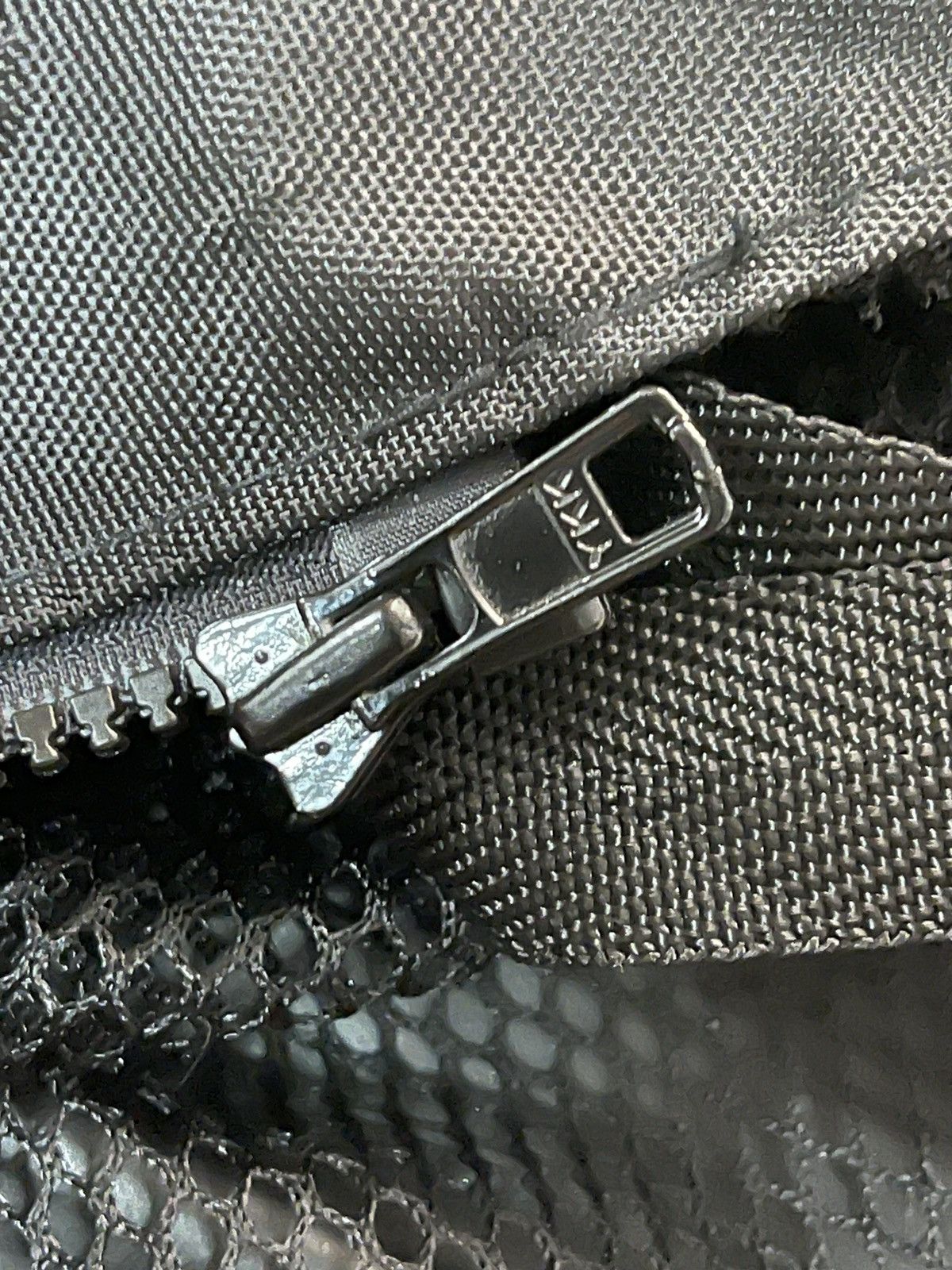 Issey Miyake Issey Miyake Pleats Please Mesh Net Bag Size ONE SIZE - 10 Thumbnail