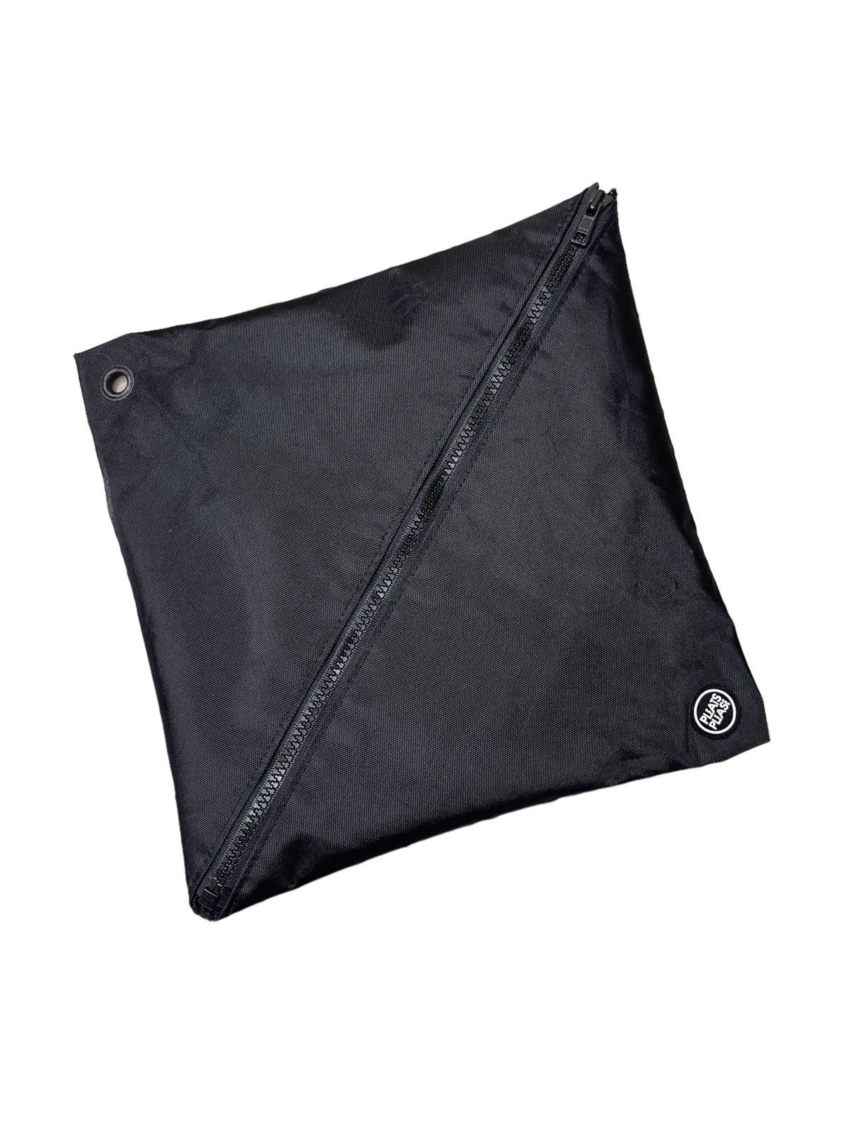 Issey Miyake Issey Miyake Pleats Please Mesh Net Bag Size ONE SIZE - 2 Thumbnail