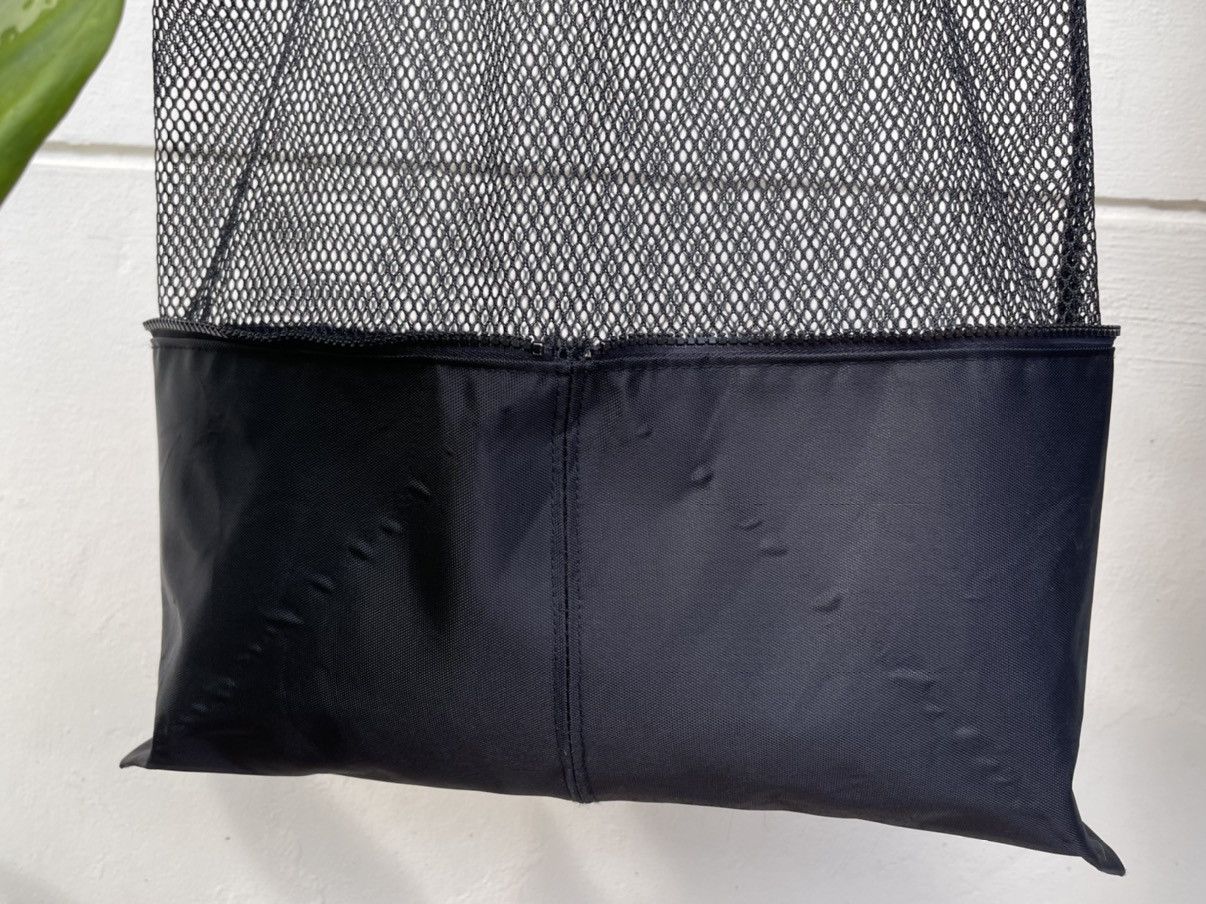 Issey Miyake Issey Miyake Pleats Please Mesh Net Bag Size ONE SIZE - 8 Thumbnail