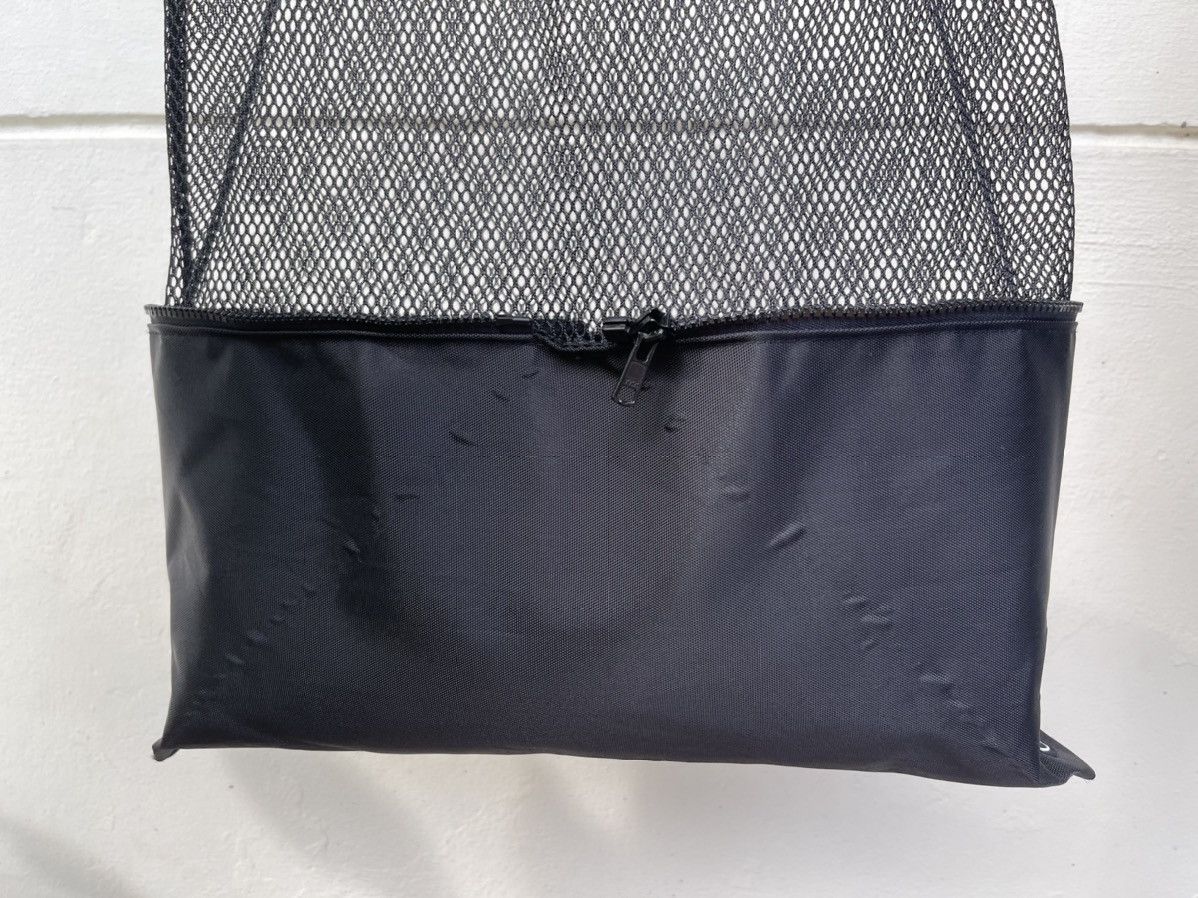 Issey Miyake Issey Miyake Pleats Please Mesh Net Bag Size ONE SIZE - 9 Thumbnail