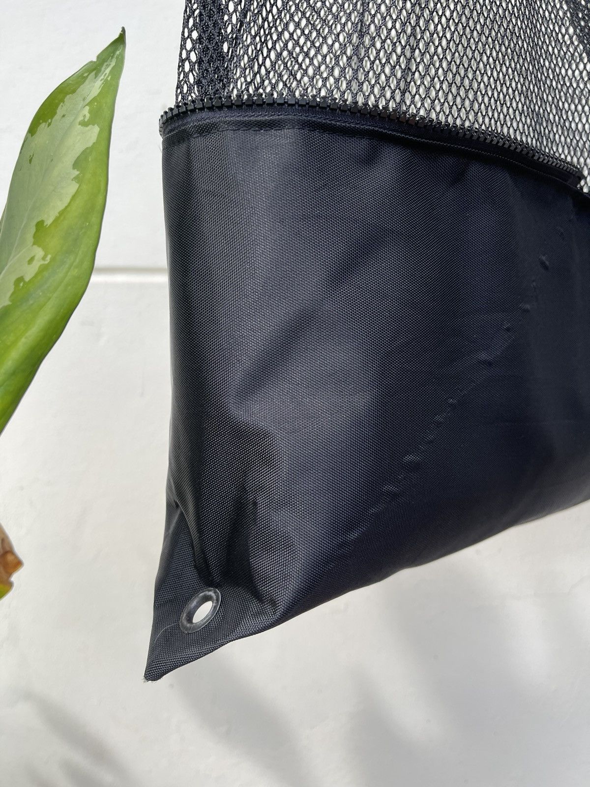 Issey Miyake Issey Miyake Pleats Please Mesh Net Bag Size ONE SIZE - 6 Thumbnail