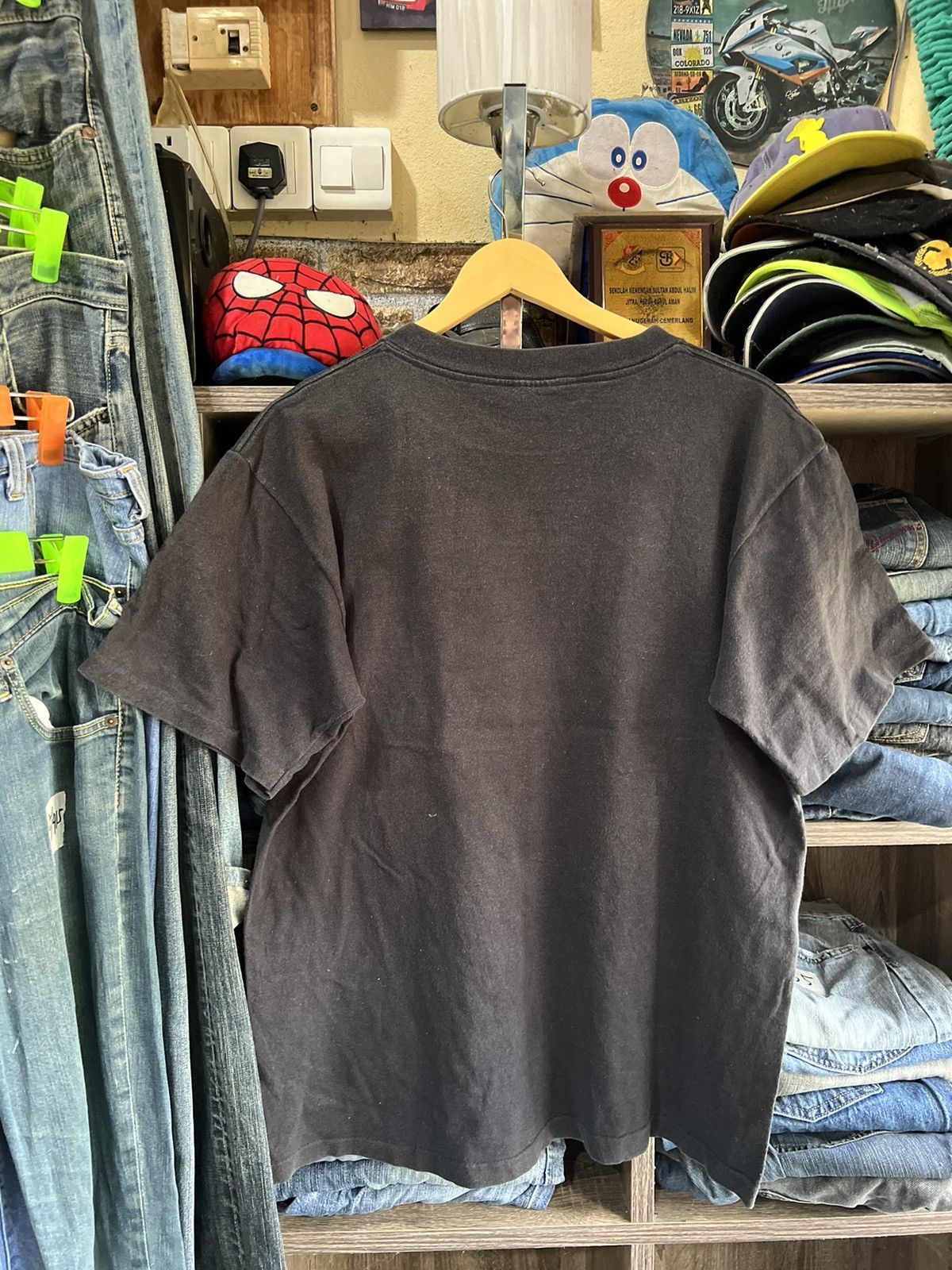 Other 🔥Vintage Single Stitch United Sports Girls For Sex Size US M / EU 48-50 / 2 - 3 Thumbnail