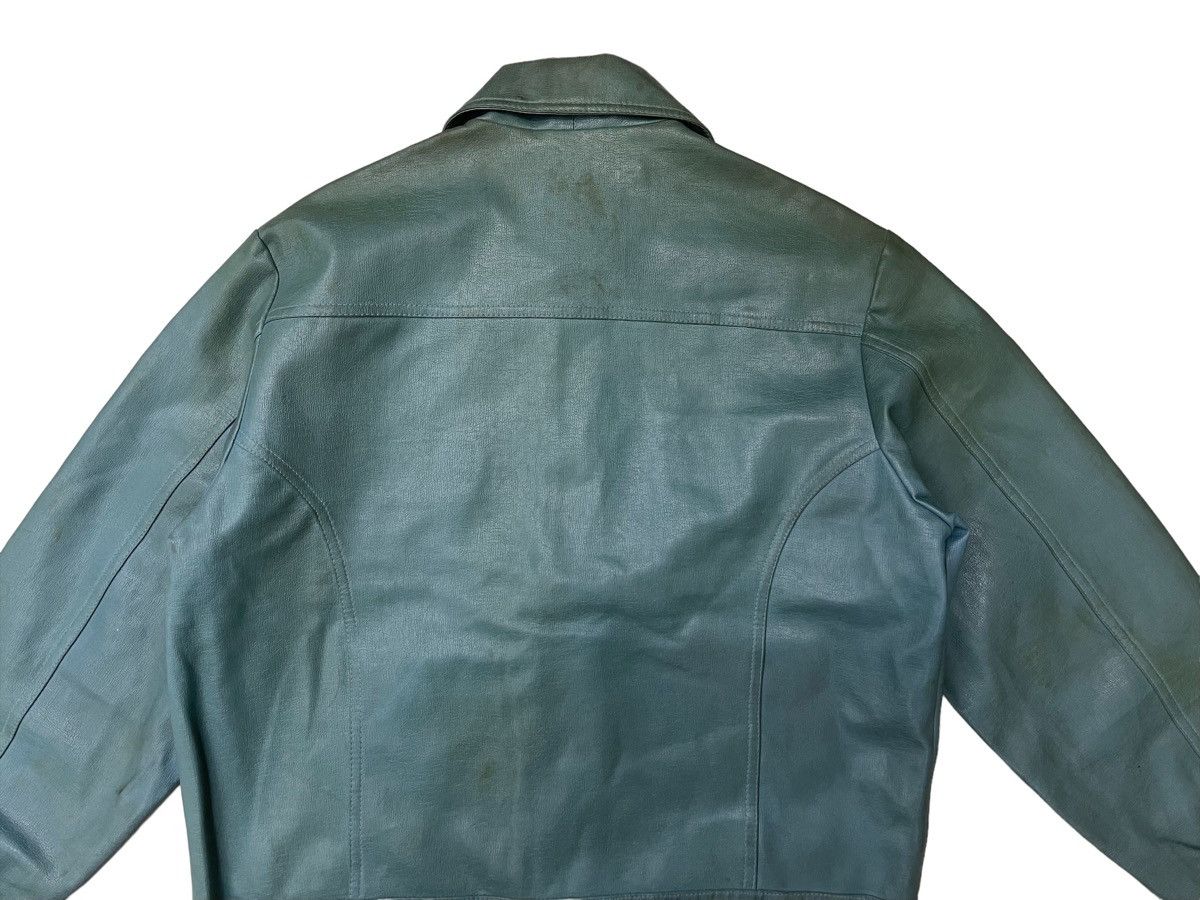 Japanese Brand Vintage 70s Block Buster Jacket Size US M / EU 48-50 / 2 - 9 Thumbnail