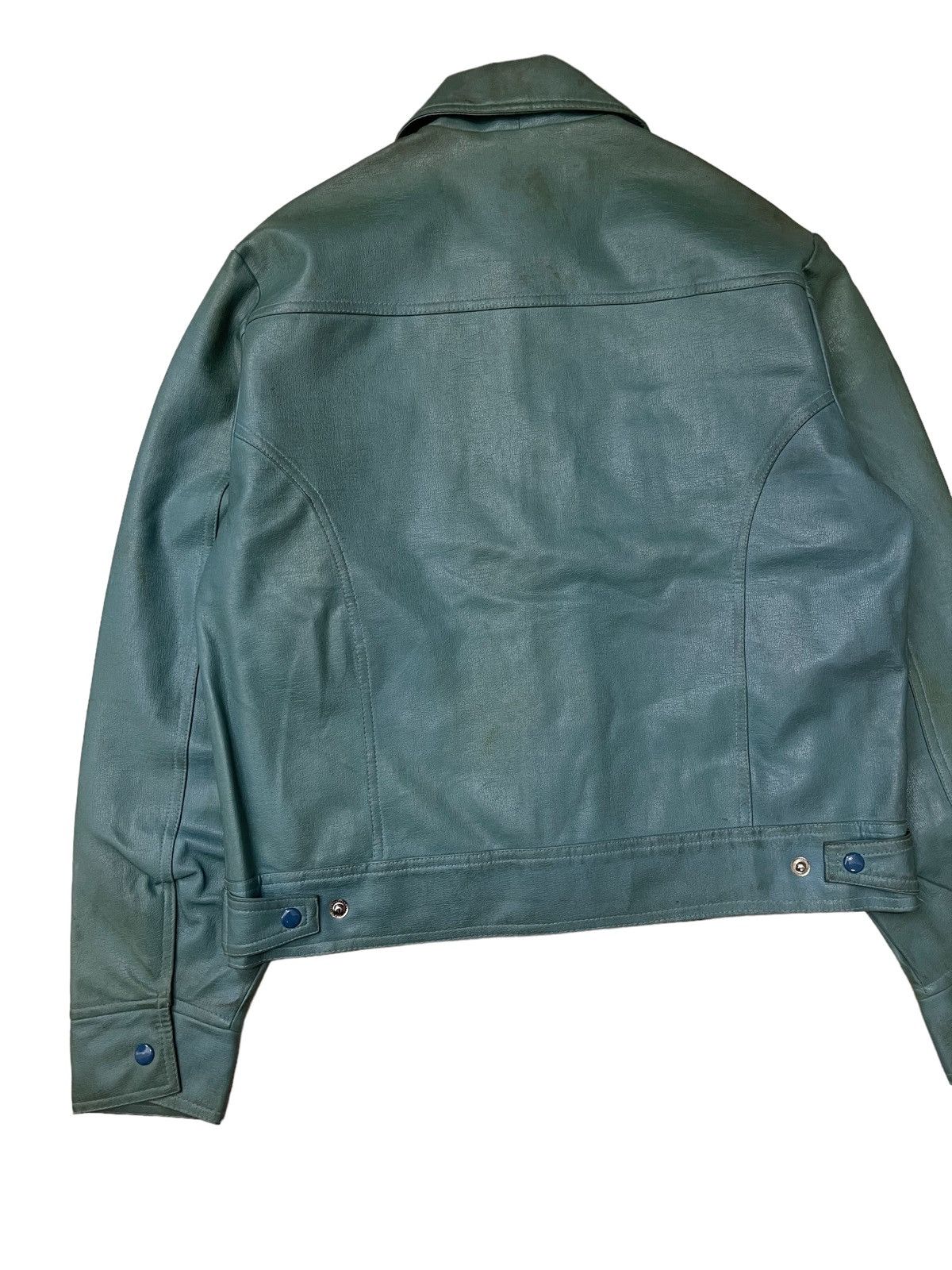 Japanese Brand Vintage 70s Block Buster Jacket Size US M / EU 48-50 / 2 - 11 Thumbnail
