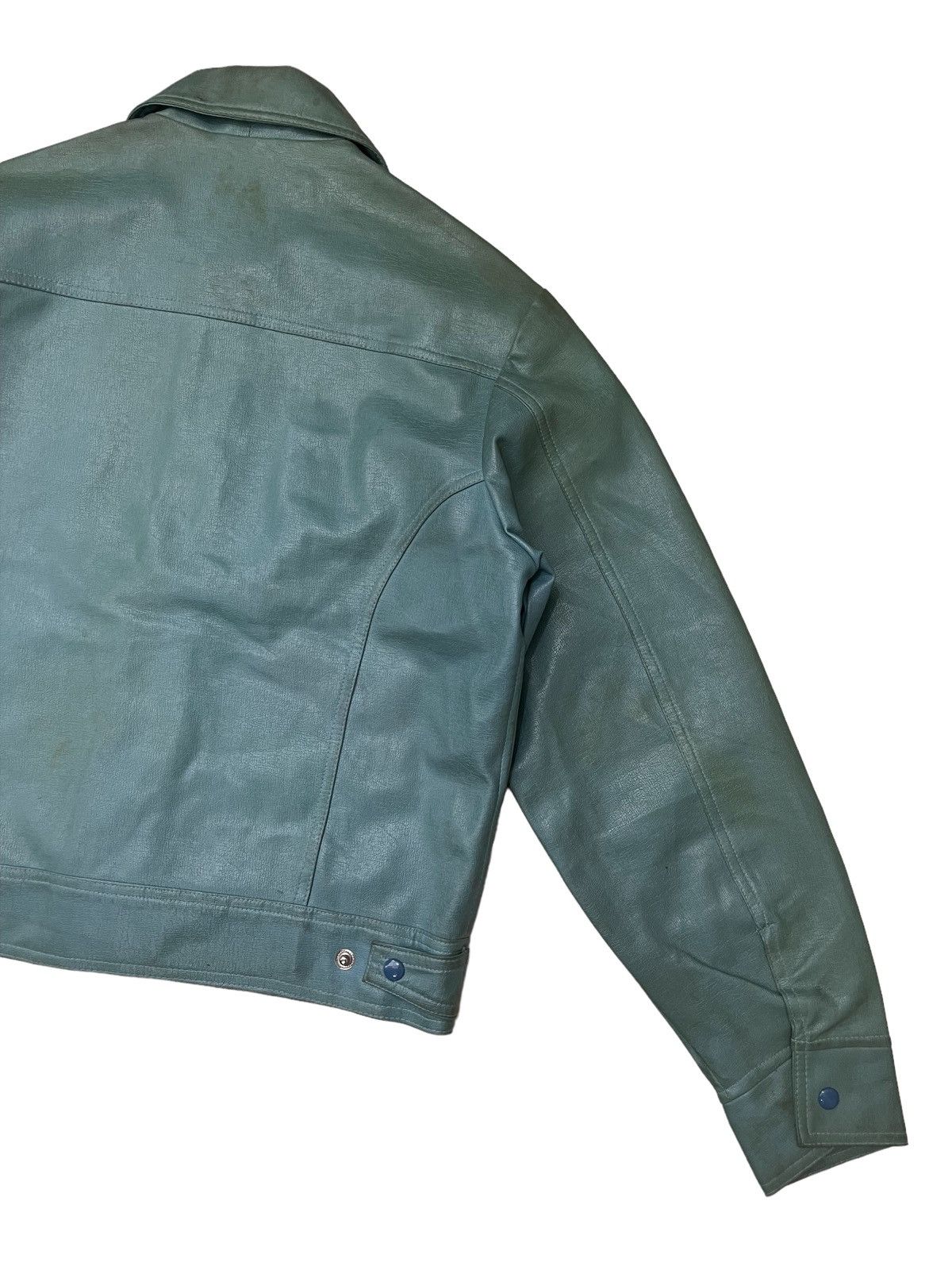 Japanese Brand Vintage 70s Block Buster Jacket Size US M / EU 48-50 / 2 - 14 Thumbnail