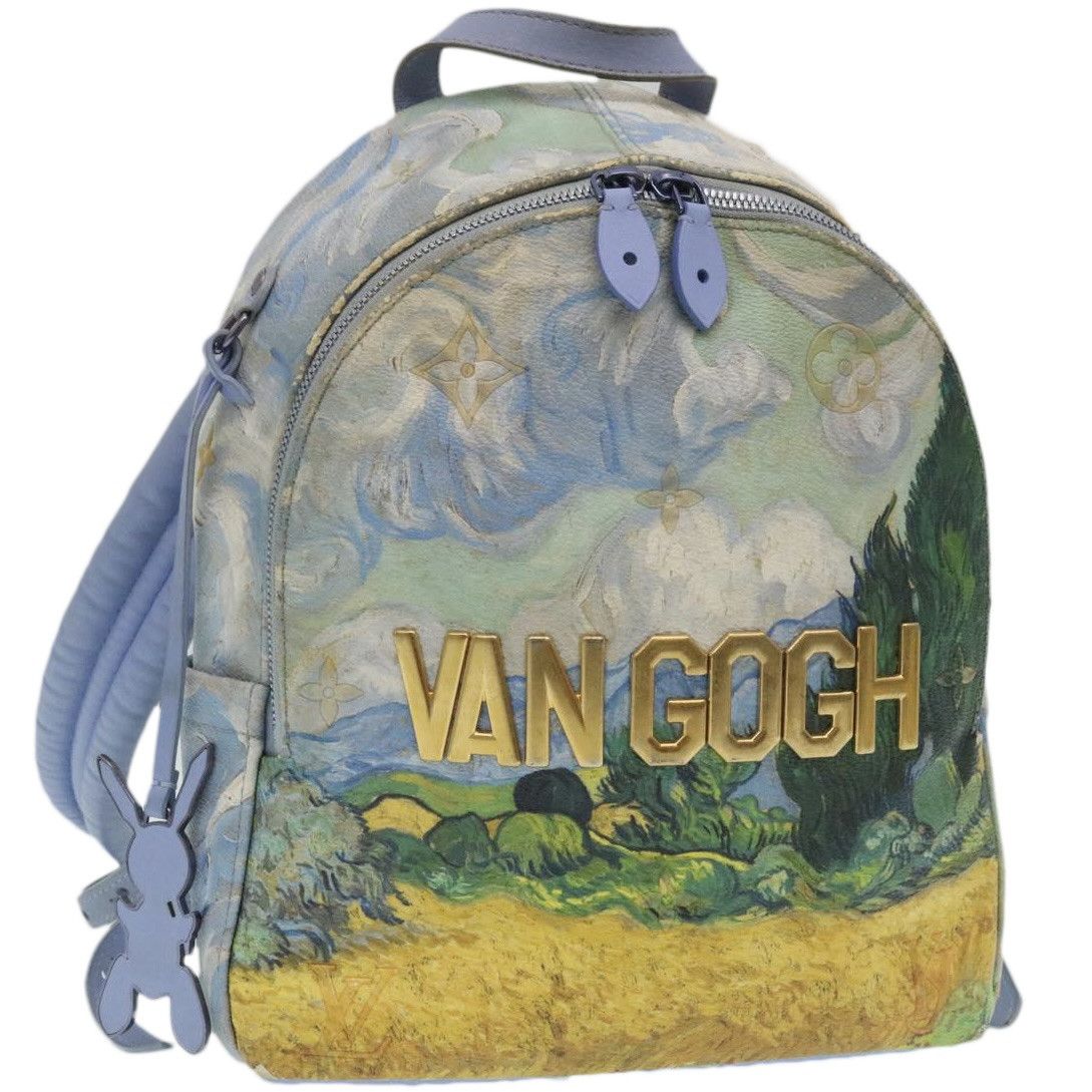 Van gogh bag louis vuitton hotsell