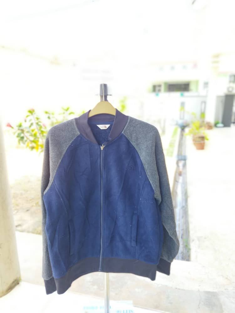 Designer × Mountain Hardwear × The North Face GRAB NOW THE NORTH FACE VARSITY JACKET Size US L / EU 52-54 / 3 - 1 Thumbnail