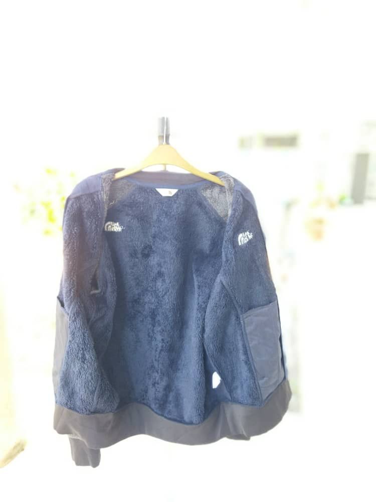 Designer × Mountain Hardwear × The North Face GRAB NOW THE NORTH FACE VARSITY JACKET Size US L / EU 52-54 / 3 - 3 Thumbnail