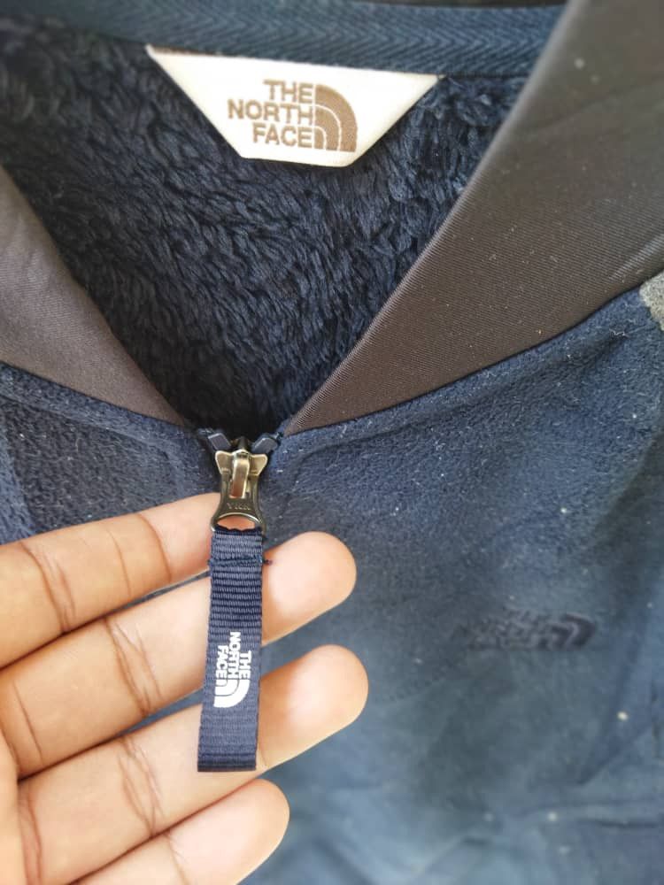 Designer × Mountain Hardwear × The North Face GRAB NOW THE NORTH FACE VARSITY JACKET Size US L / EU 52-54 / 3 - 2 Thumbnail
