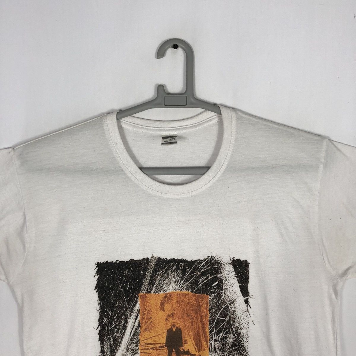 Band Tees × Rap Tees Justin Timberlake Man Of The Woods Promo Album Tee Size US L / EU 52-54 / 3 - 2 Thumbnail