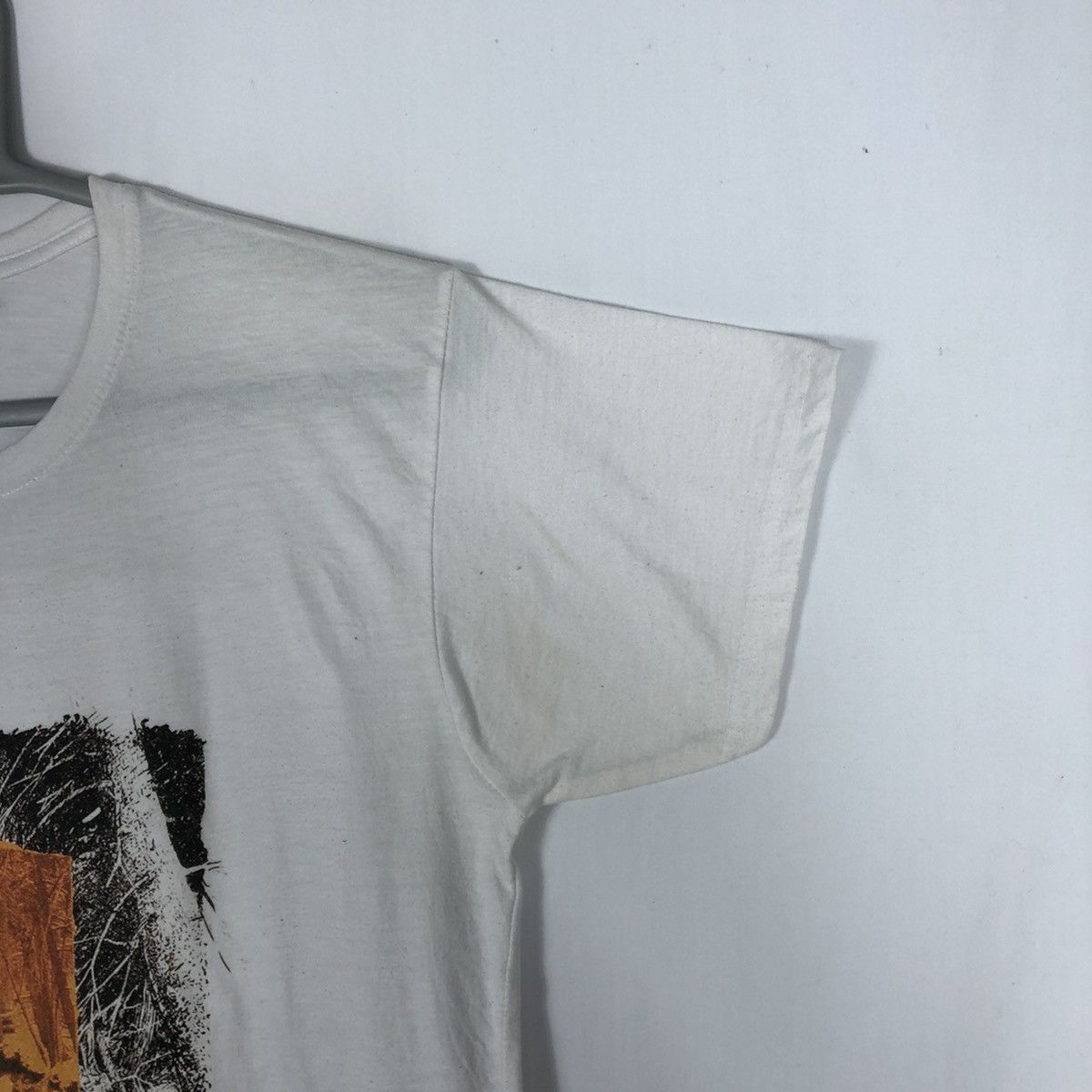 Band Tees × Rap Tees Justin Timberlake Man Of The Woods Promo Album Tee Size US L / EU 52-54 / 3 - 7 Thumbnail