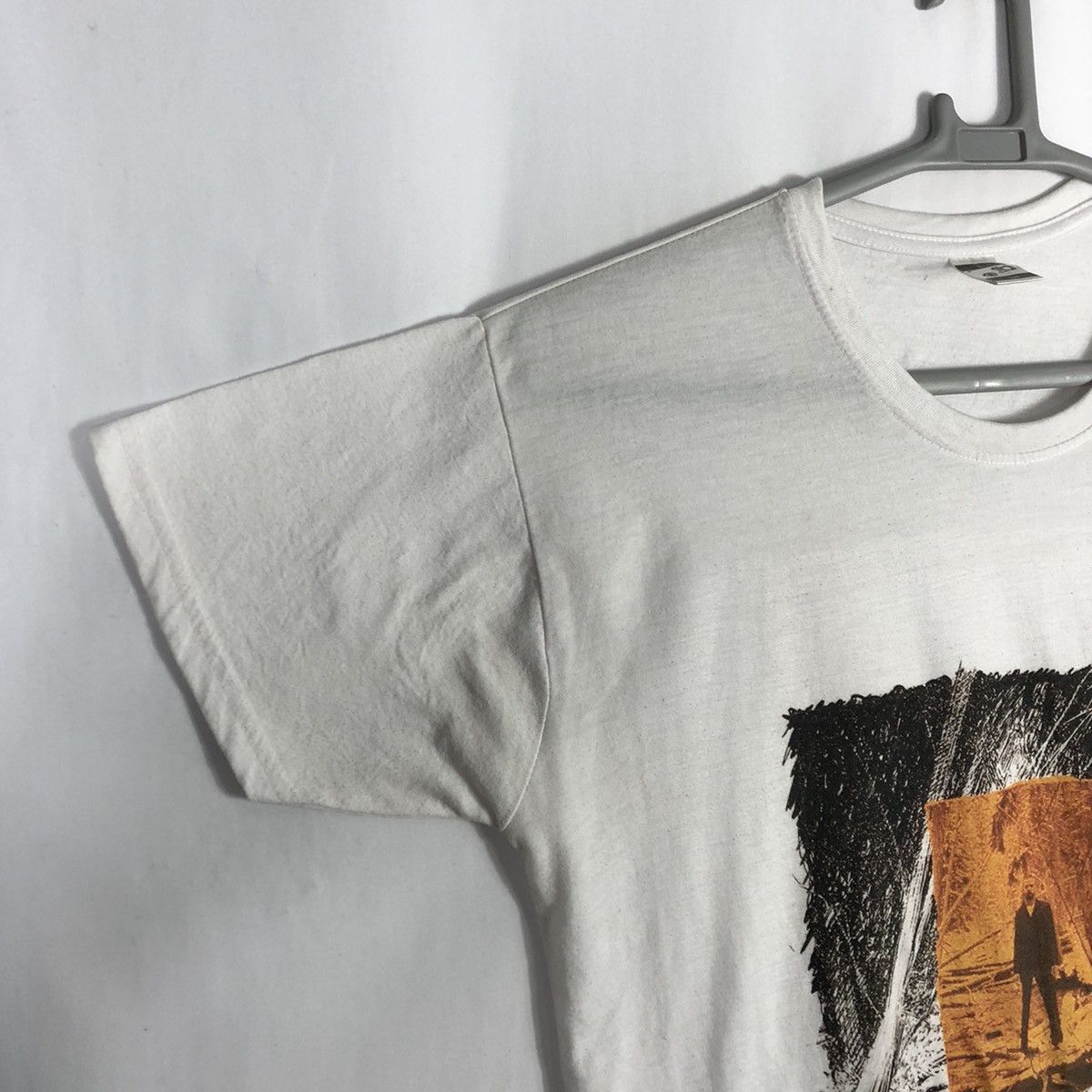 Band Tees × Rap Tees Justin Timberlake Man Of The Woods Promo Album Tee Size US L / EU 52-54 / 3 - 8 Thumbnail