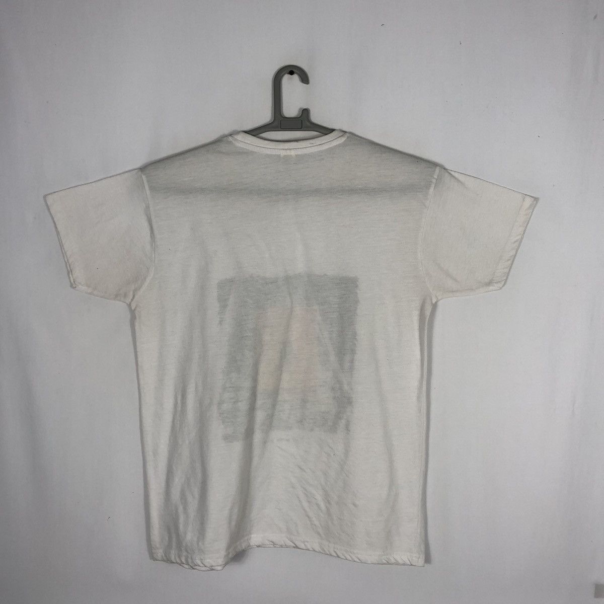 Band Tees × Rap Tees Justin Timberlake Man Of The Woods Promo Album Tee Size US L / EU 52-54 / 3 - 6 Thumbnail