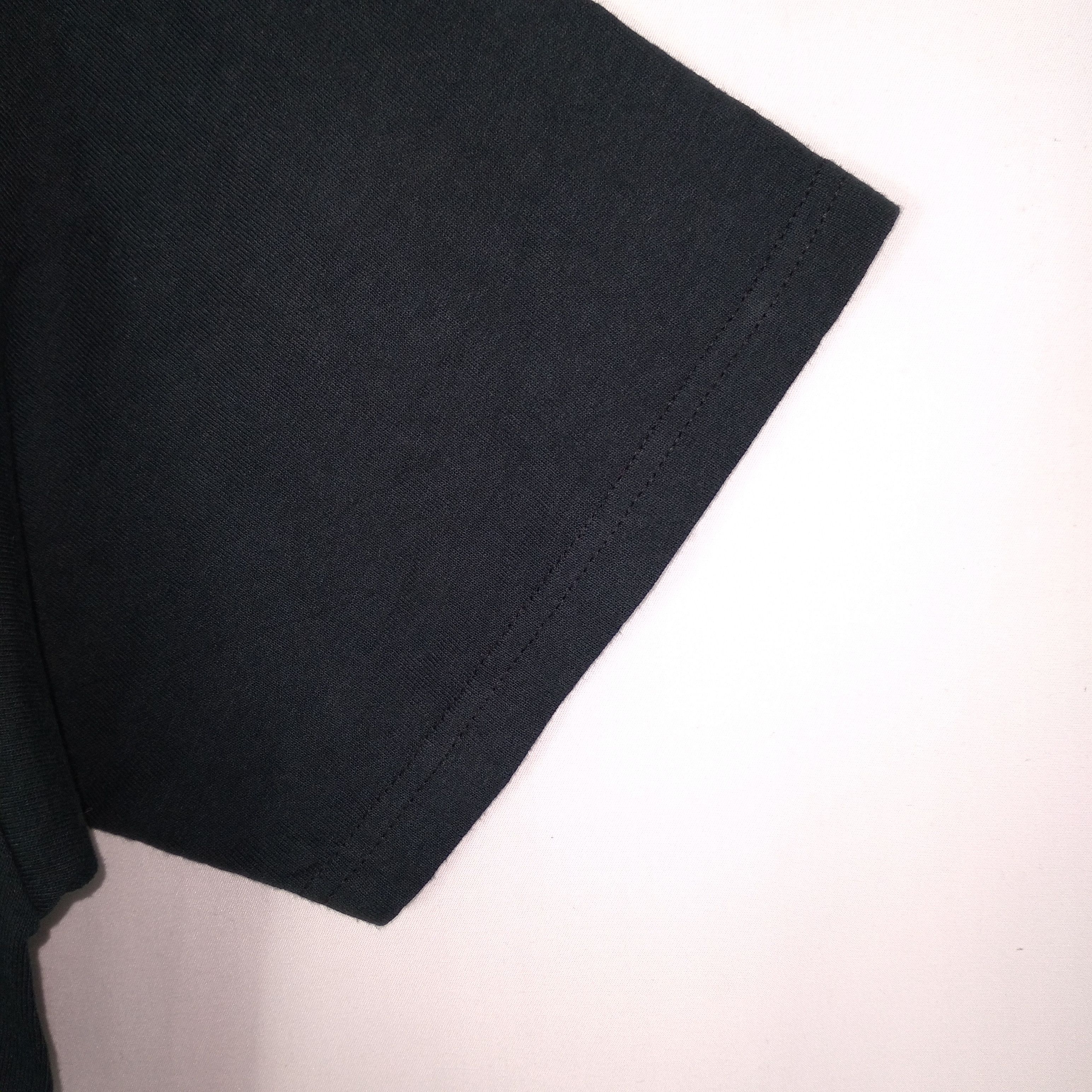 Vintage Vintage 90s Terminator 2 3D Consider Yourself Promo Tee Size US L / EU 52-54 / 3 - 5 Thumbnail