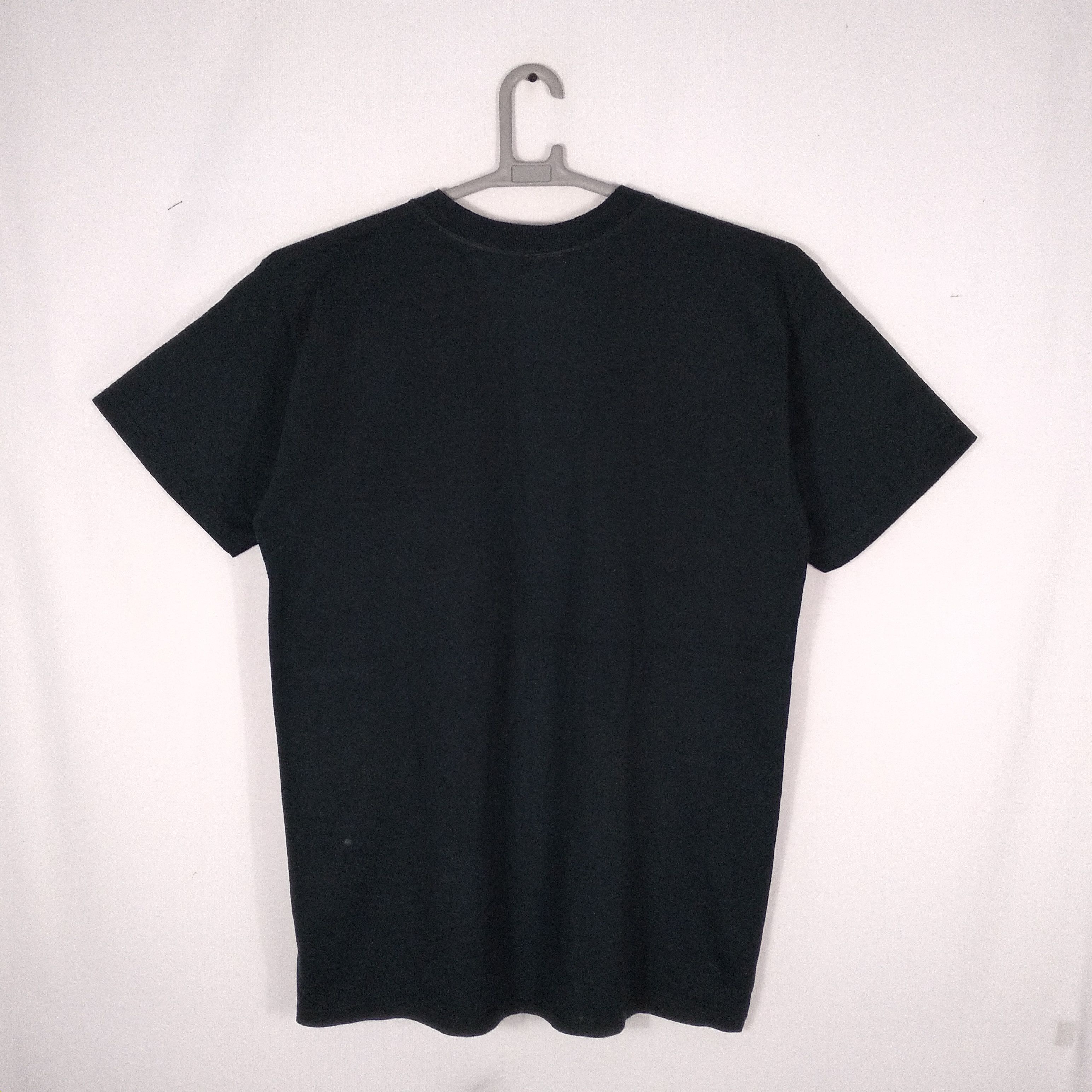 Vintage Vintage 90s Terminator 2 3D Consider Yourself Promo Tee Size US L / EU 52-54 / 3 - 4 Thumbnail