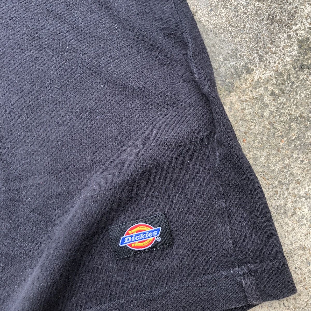 Dickies × Vintage 🔥Rare🔥Vintage Dickies X Mark Gonzalez Art Work Skate Tee Size US L / EU 52-54 / 3 - 10 Thumbnail