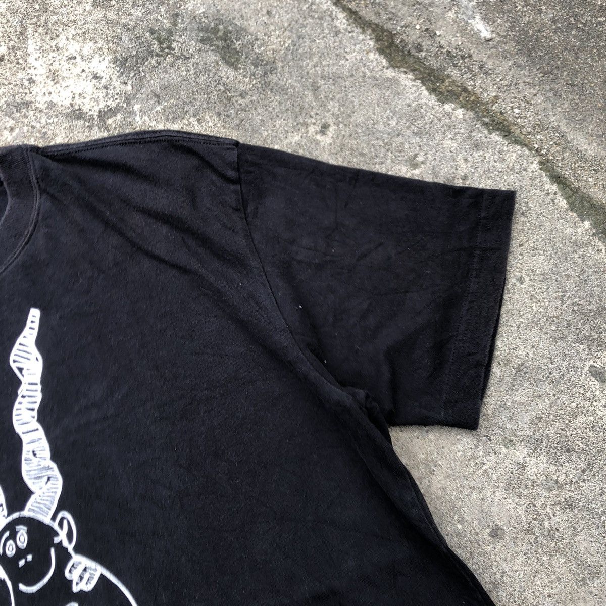 Dickies × Vintage 🔥Rare🔥Vintage Dickies X Mark Gonzalez Art Work Skate Tee Size US L / EU 52-54 / 3 - 7 Thumbnail