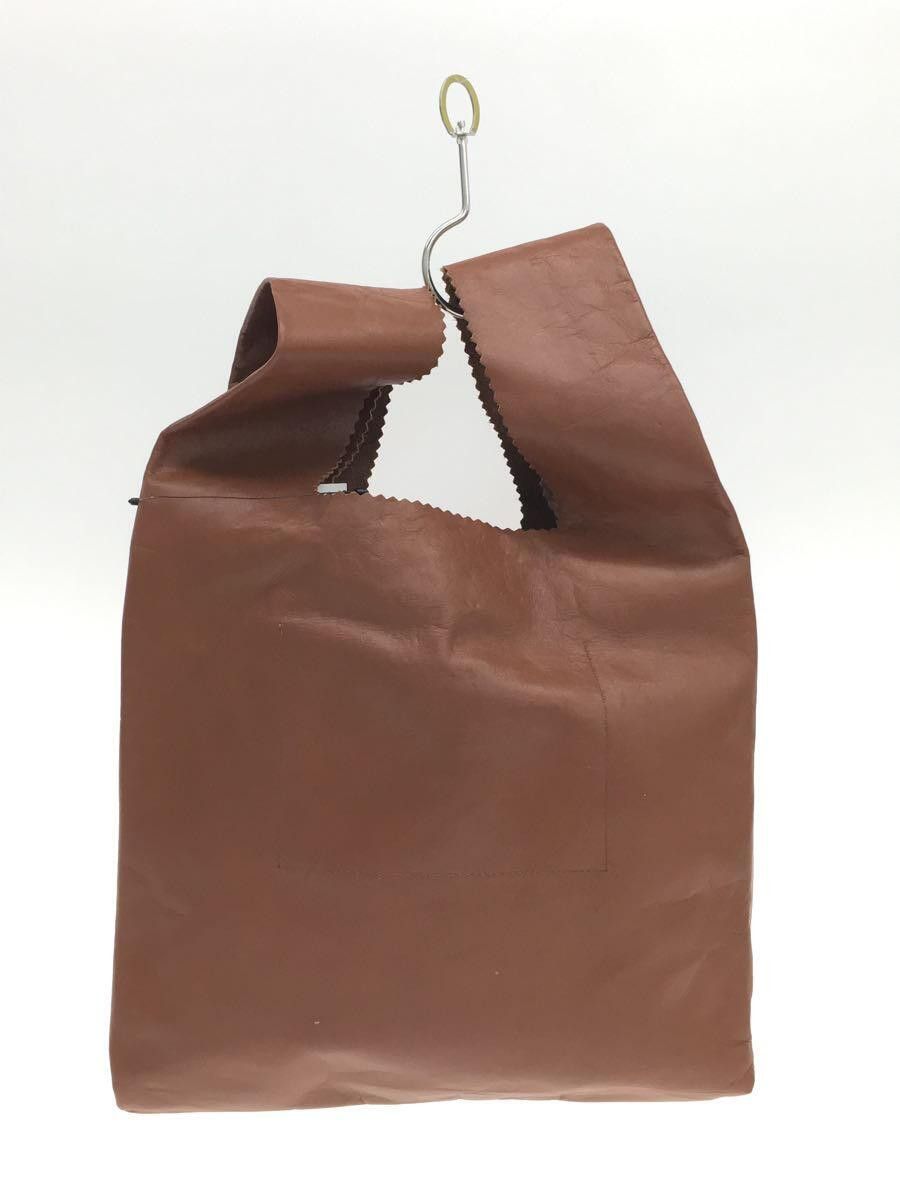 Vivienne Westwood Orb Embossed Leather Tote Bag Size ONE SIZE - 6 Thumbnail