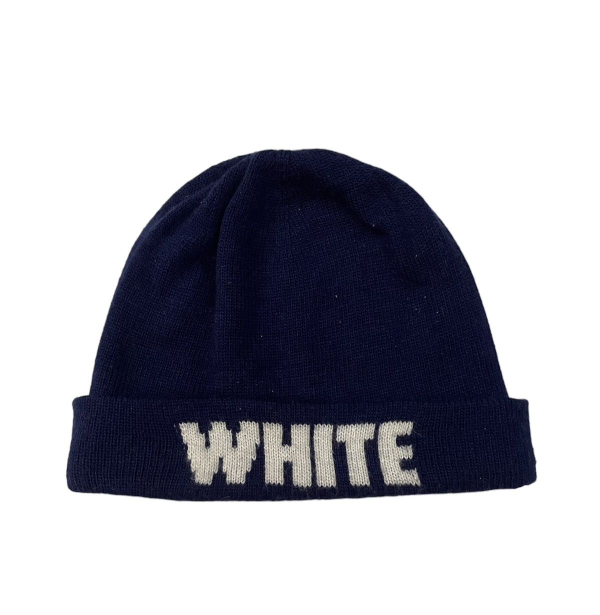 White Mountaineering White Mountaineering Wardrobe Beanie Size ONE SIZE - 1 Thumbnail