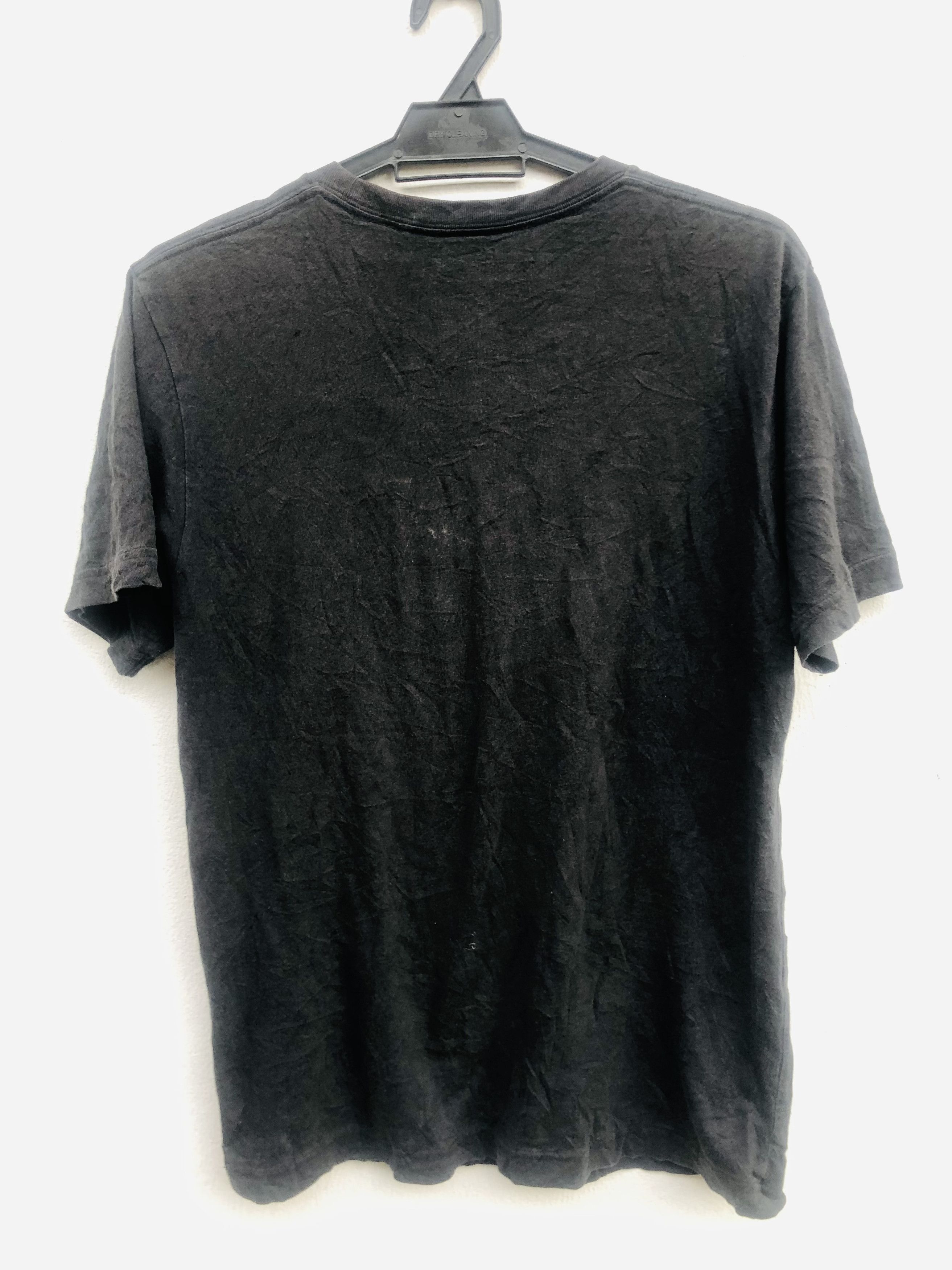 Andy Warhol × Vintage Vintage Andy Warhols Designed Fashion Style Size US M / EU 48-50 / 2 - 2 Thumbnail