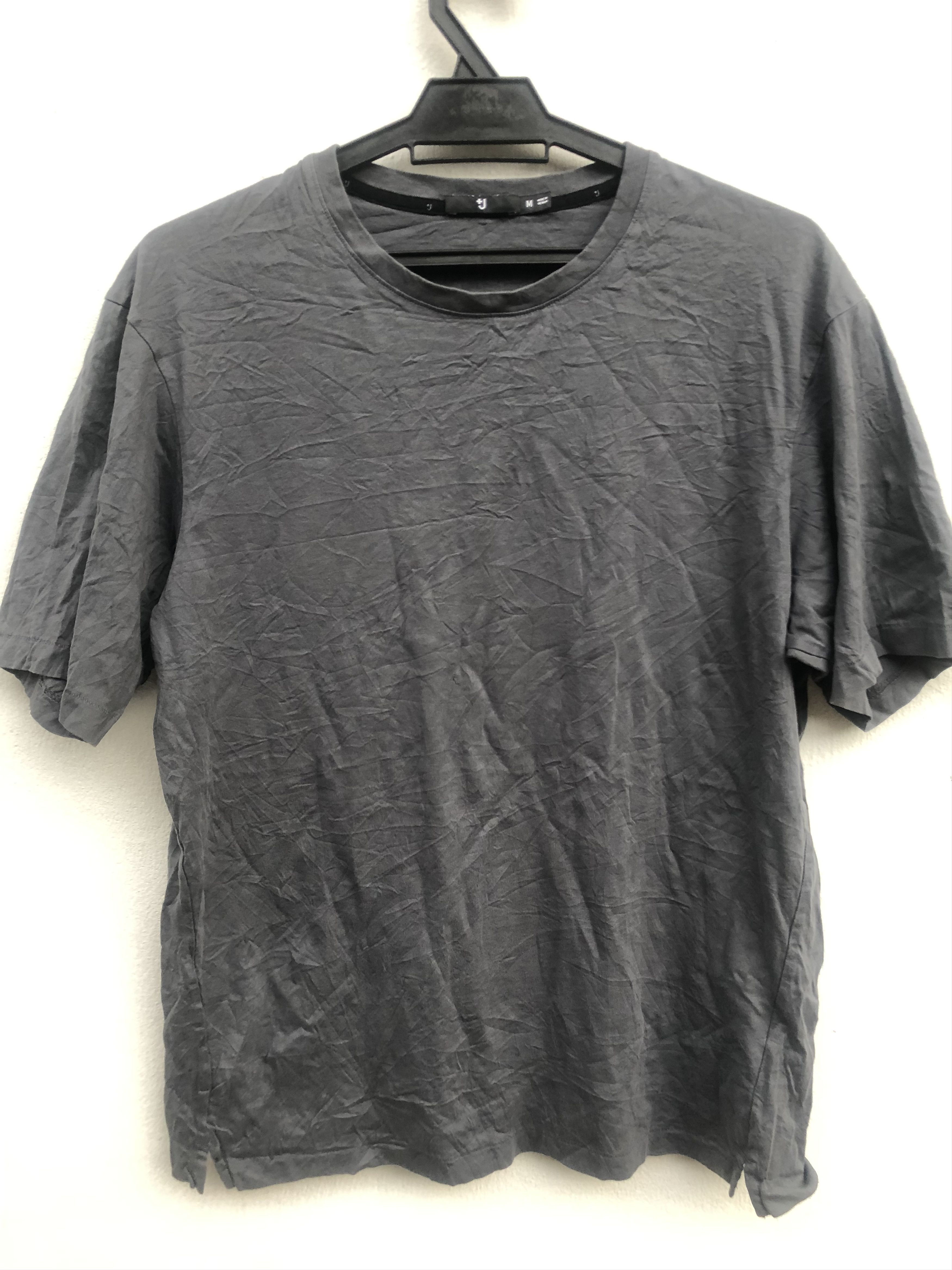Jil Sander × Vintage Vintage Jil Sander Designed Fashion Style Shirt Size US M / EU 48-50 / 2 - 1 Thumbnail