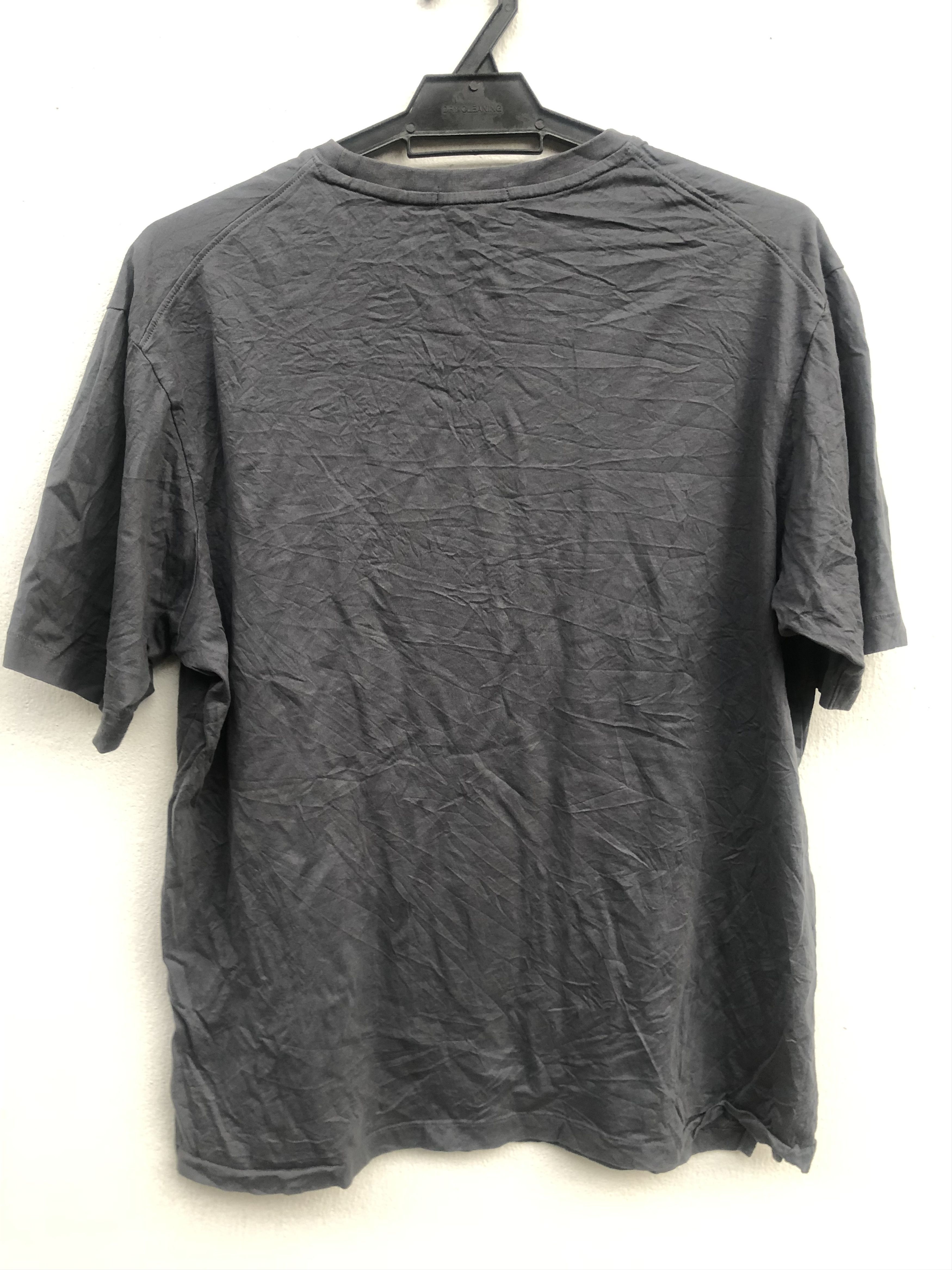 Jil Sander × Vintage Vintage Jil Sander Designed Fashion Style Shirt Size US M / EU 48-50 / 2 - 2 Thumbnail