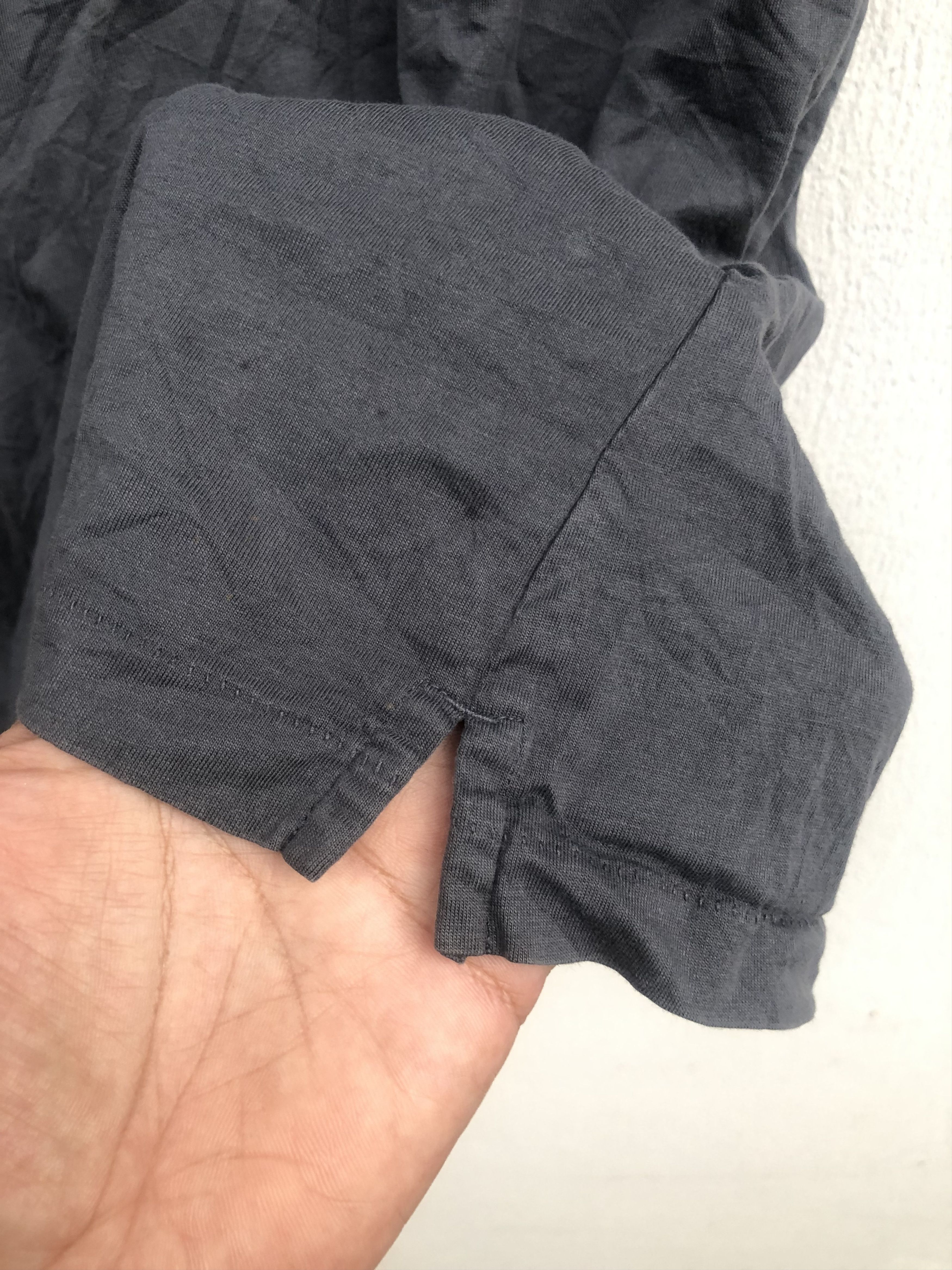 Jil Sander × Vintage Vintage Jil Sander Designed Fashion Style Shirt Size US M / EU 48-50 / 2 - 8 Thumbnail