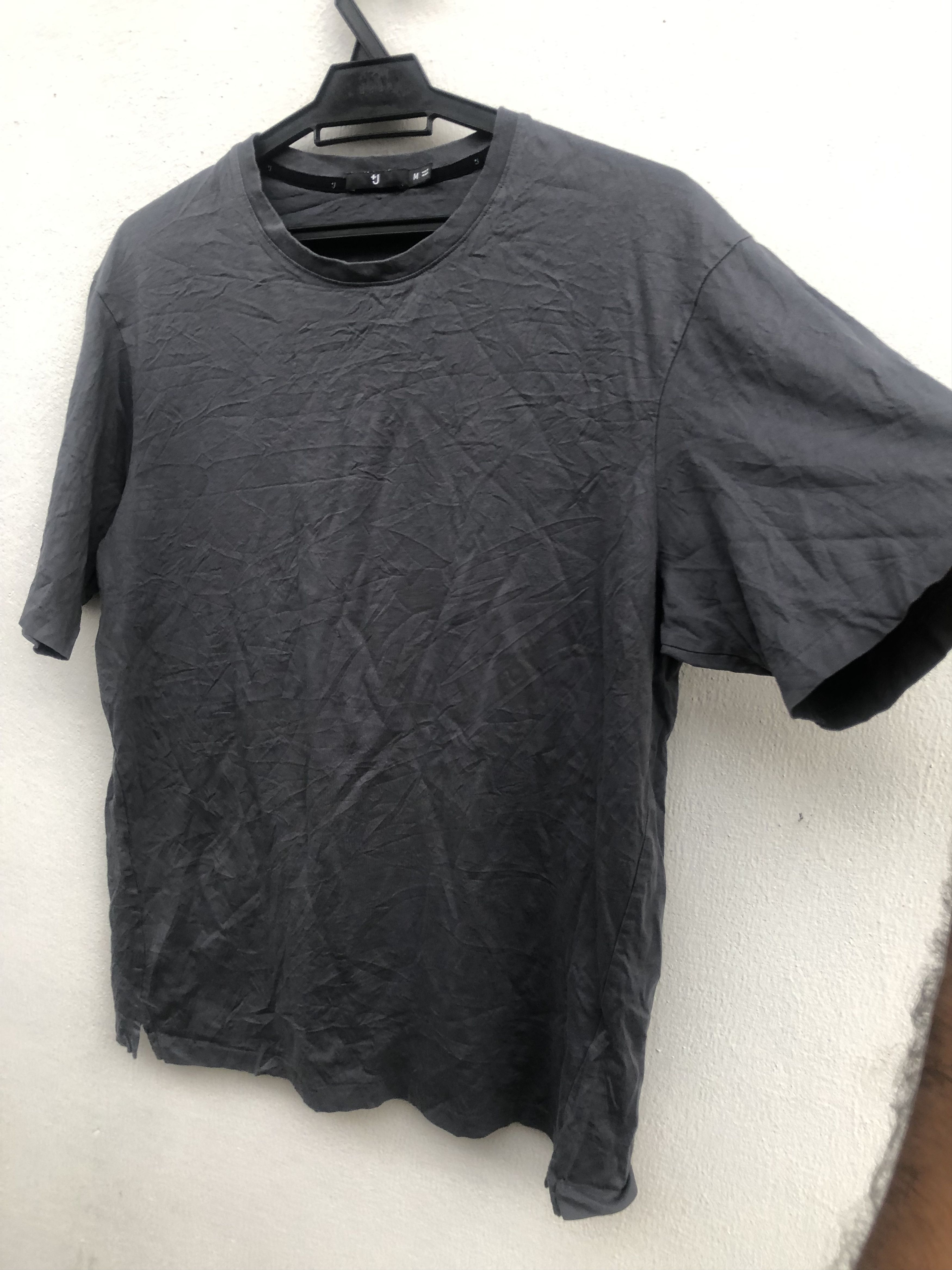 Jil Sander × Vintage Vintage Jil Sander Designed Fashion Style Shirt Size US M / EU 48-50 / 2 - 6 Thumbnail