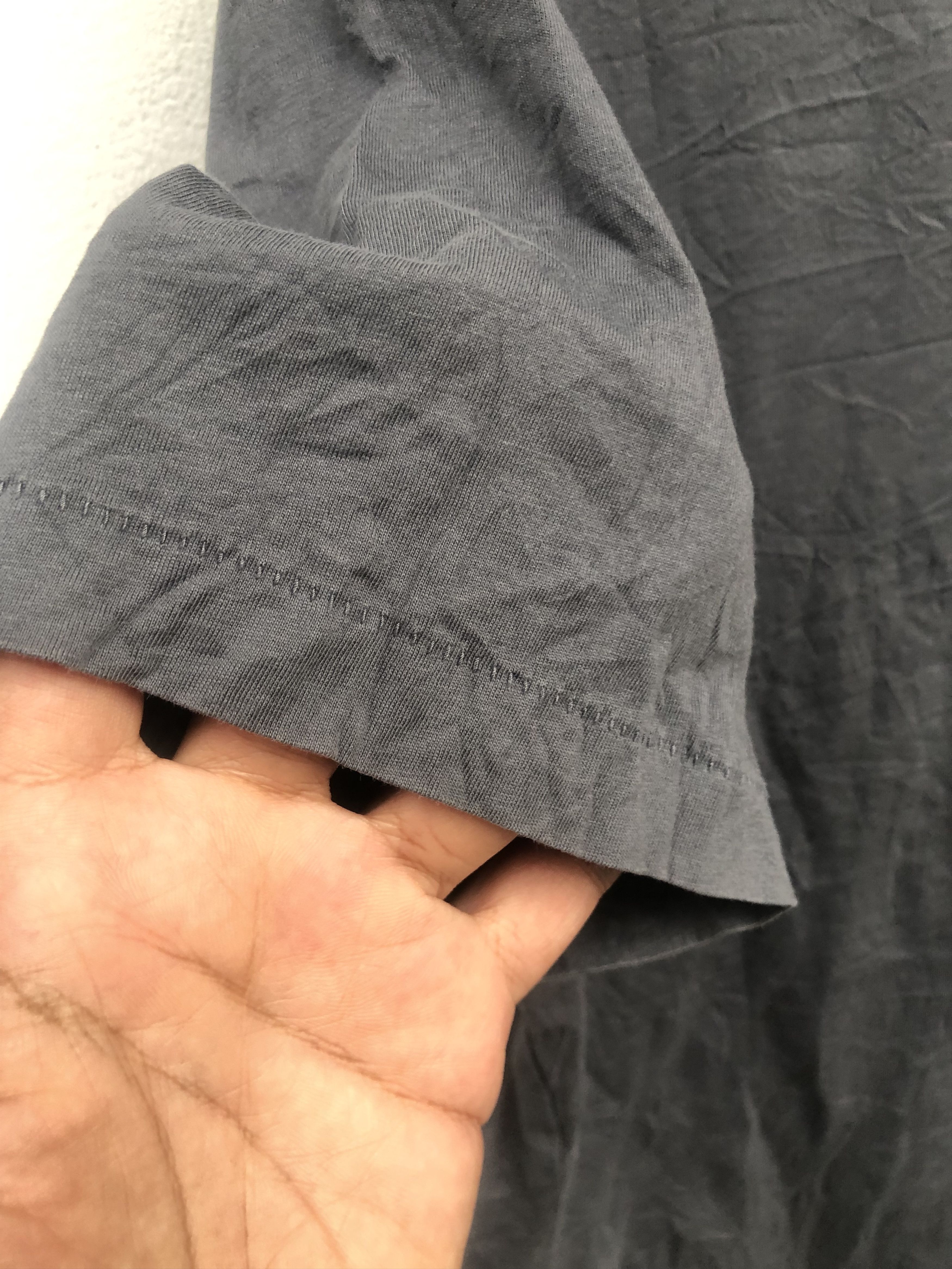 Jil Sander × Vintage Vintage Jil Sander Designed Fashion Style Shirt Size US M / EU 48-50 / 2 - 7 Thumbnail