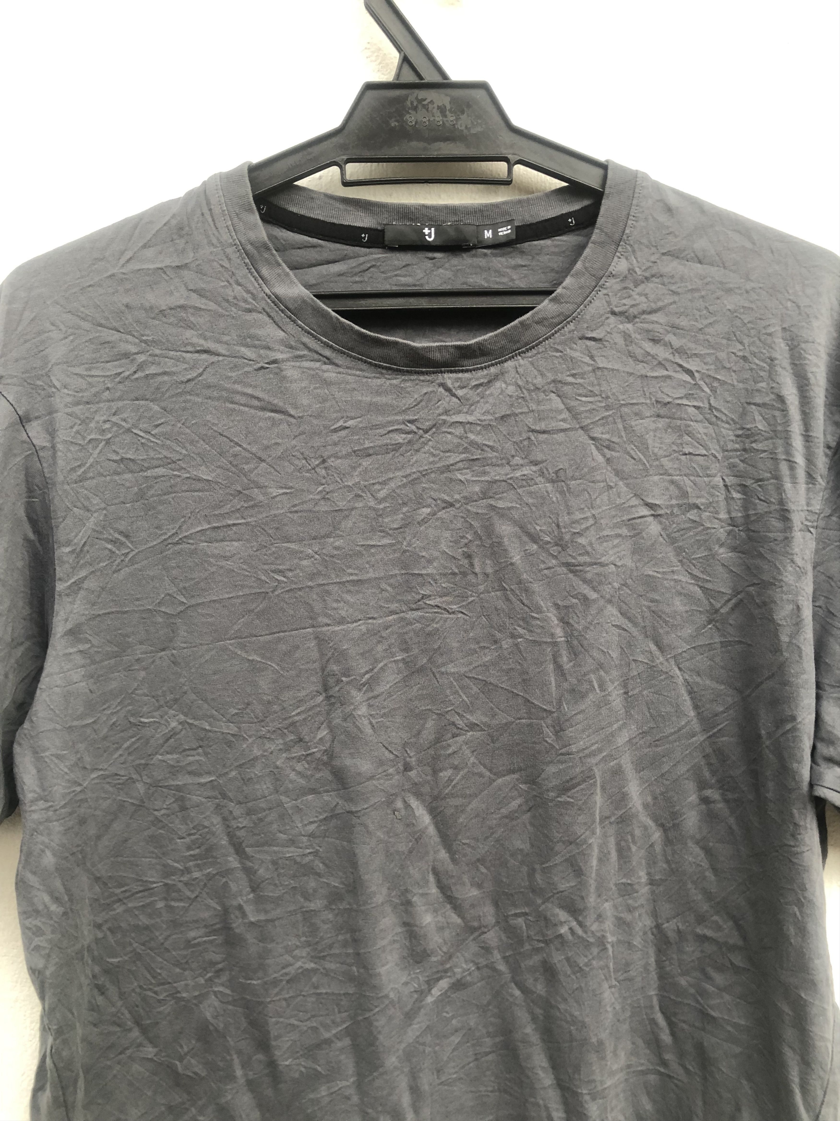 Jil Sander × Vintage Vintage Jil Sander Designed Fashion Style Shirt Size US M / EU 48-50 / 2 - 3 Thumbnail