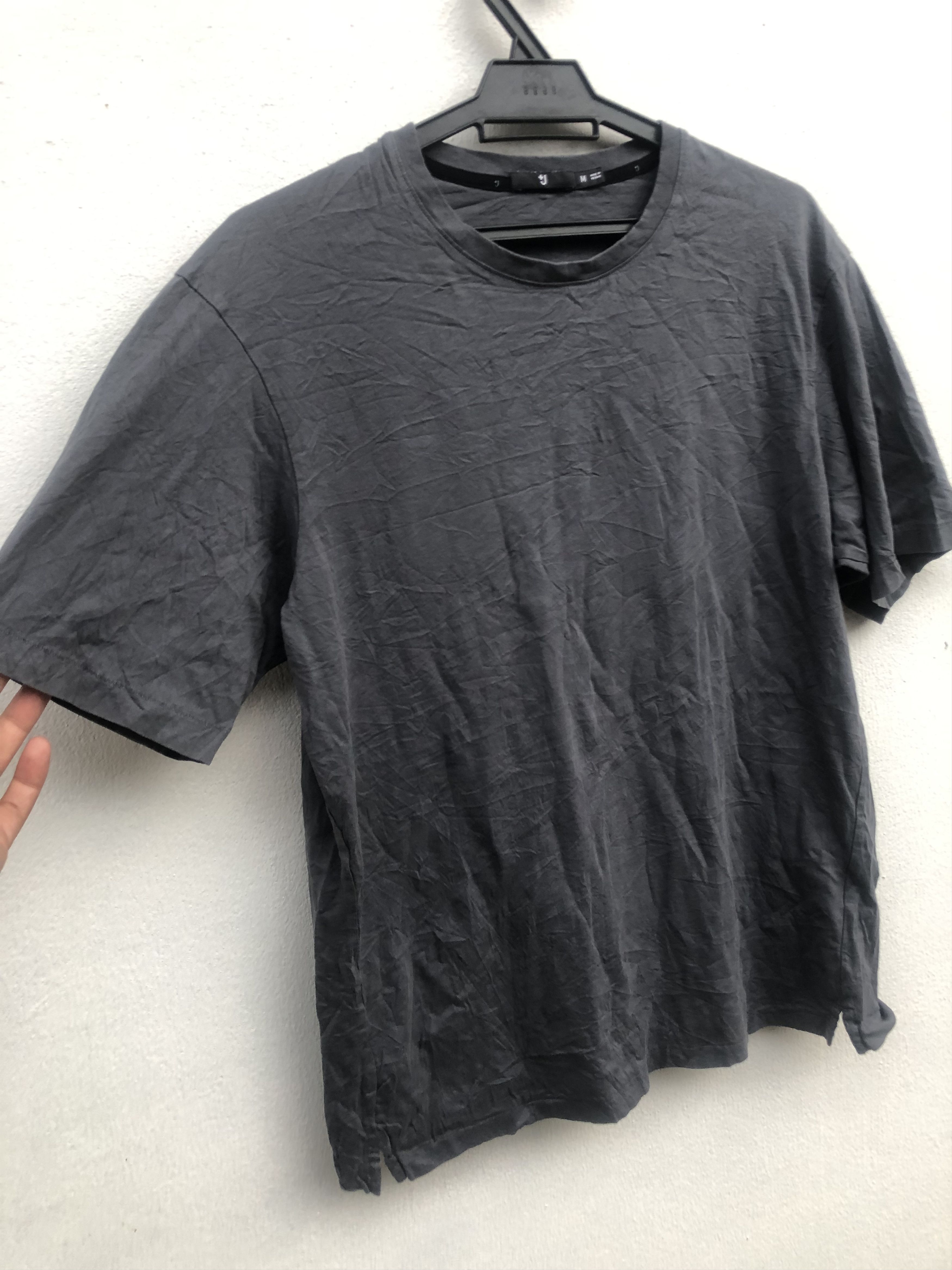 Jil Sander × Vintage Vintage Jil Sander Designed Fashion Style Shirt Size US M / EU 48-50 / 2 - 5 Thumbnail