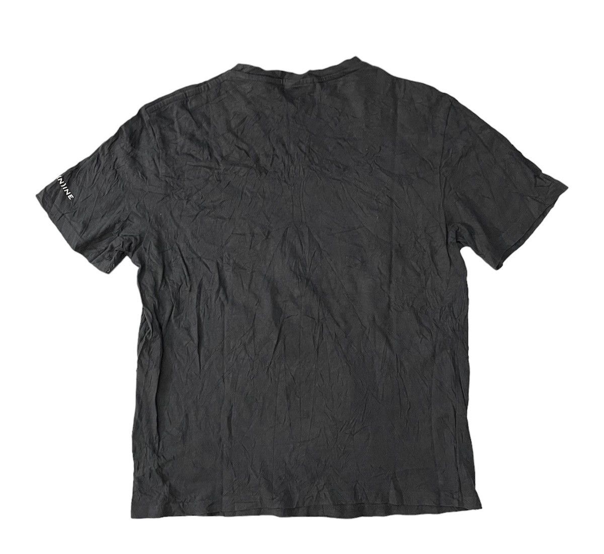 Japanese Brand × Number (N)ine Numbernine T-Shirt Size US L / EU 52-54 / 3 - 2 Thumbnail