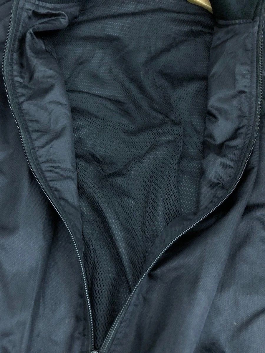 Nike Vintage 90's Nike Swoosh Jacket Size US L / EU 52-54 / 3 - 14 Thumbnail