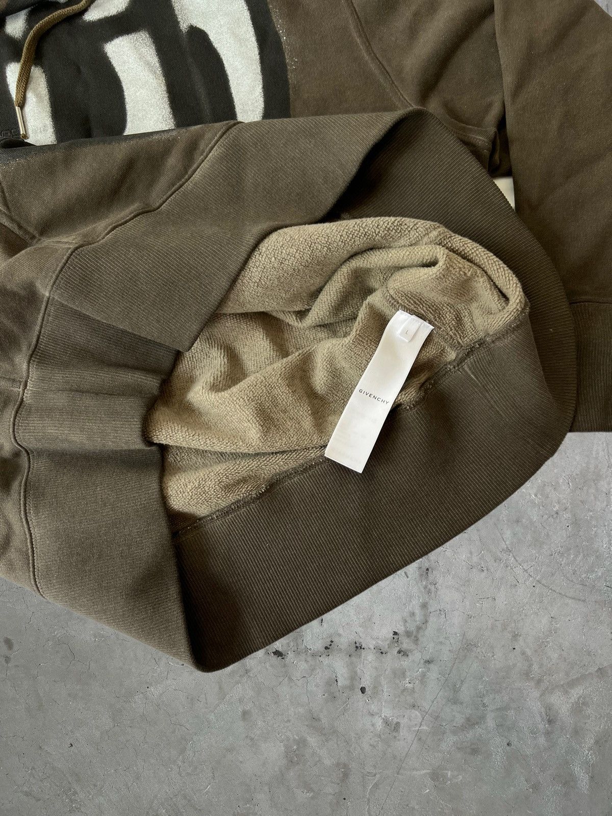 Givenchy Givenchy Chito Dog Hoodie Size US L / EU 52-54 / 3 - 11 Thumbnail