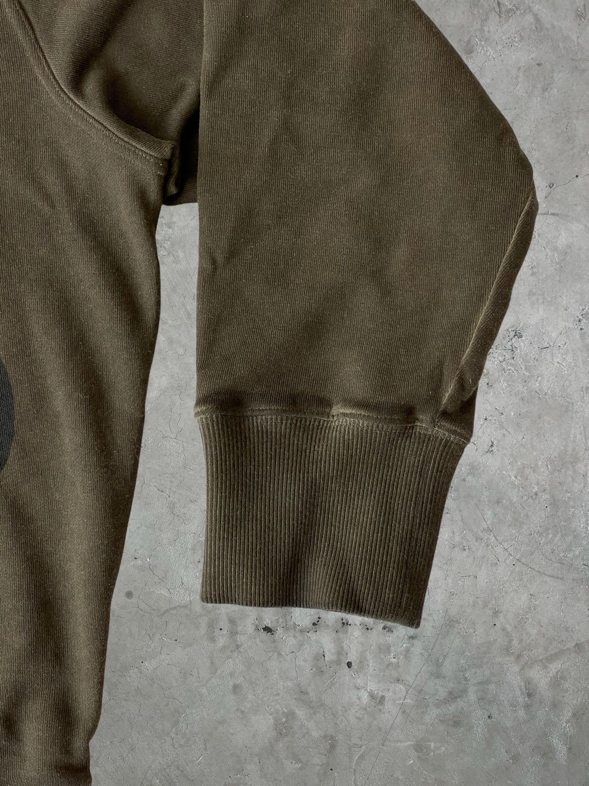 Givenchy Givenchy Chito Dog Hoodie Size US L / EU 52-54 / 3 - 4 Thumbnail