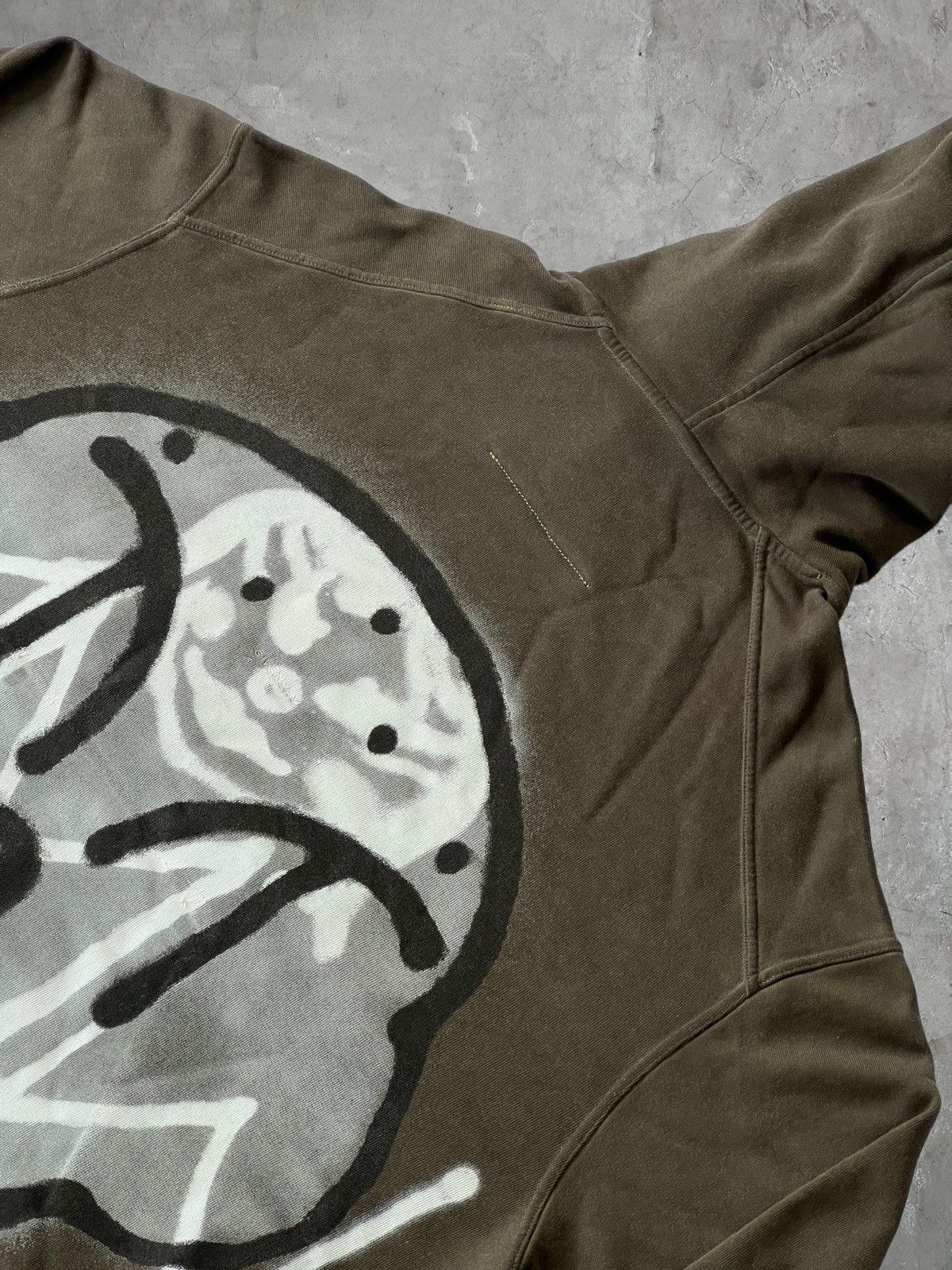 Givenchy Givenchy Chito Dog Hoodie Size US L / EU 52-54 / 3 - 10 Thumbnail