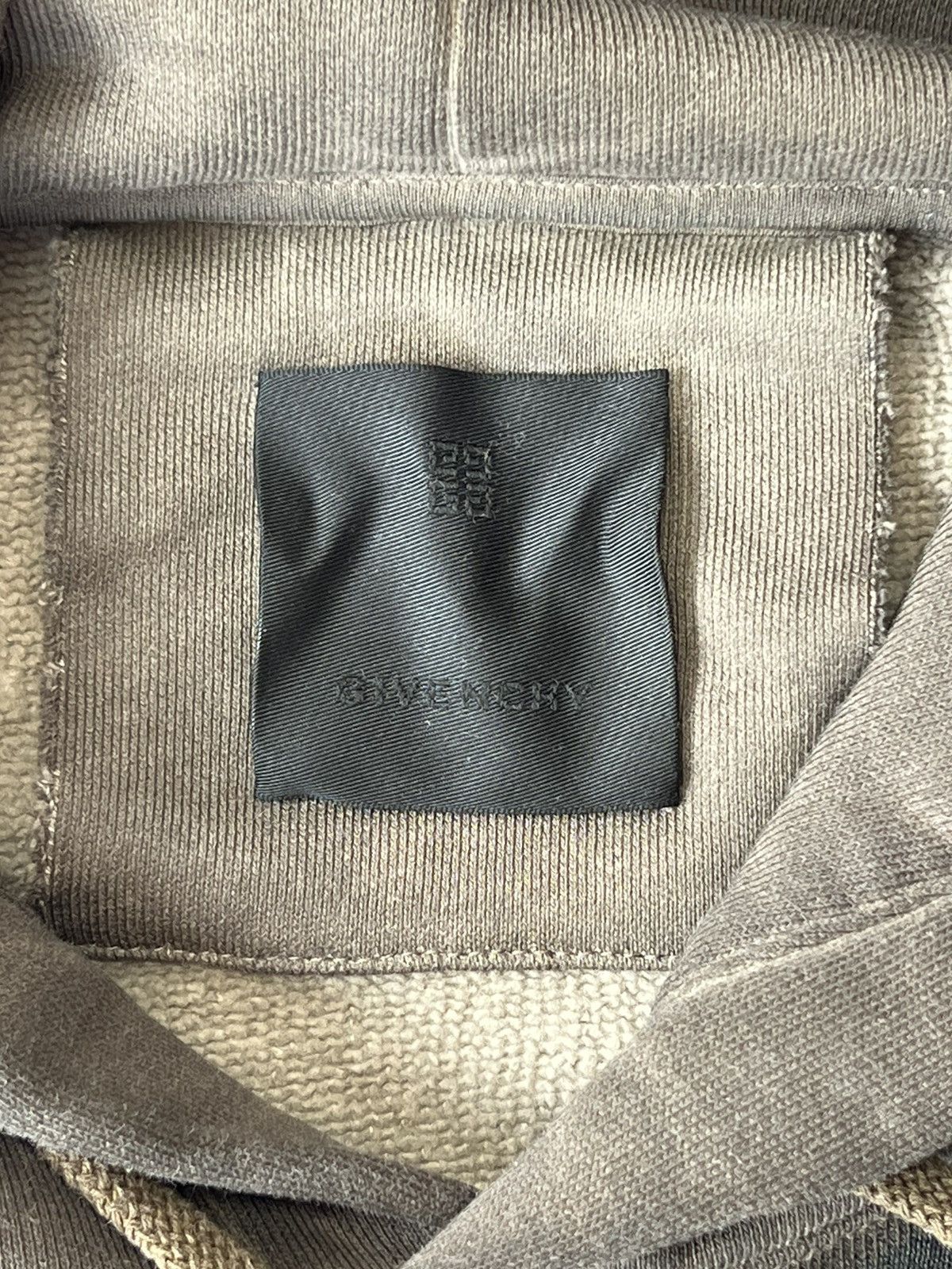 Givenchy Givenchy Chito Dog Hoodie Size US L / EU 52-54 / 3 - 16 Thumbnail