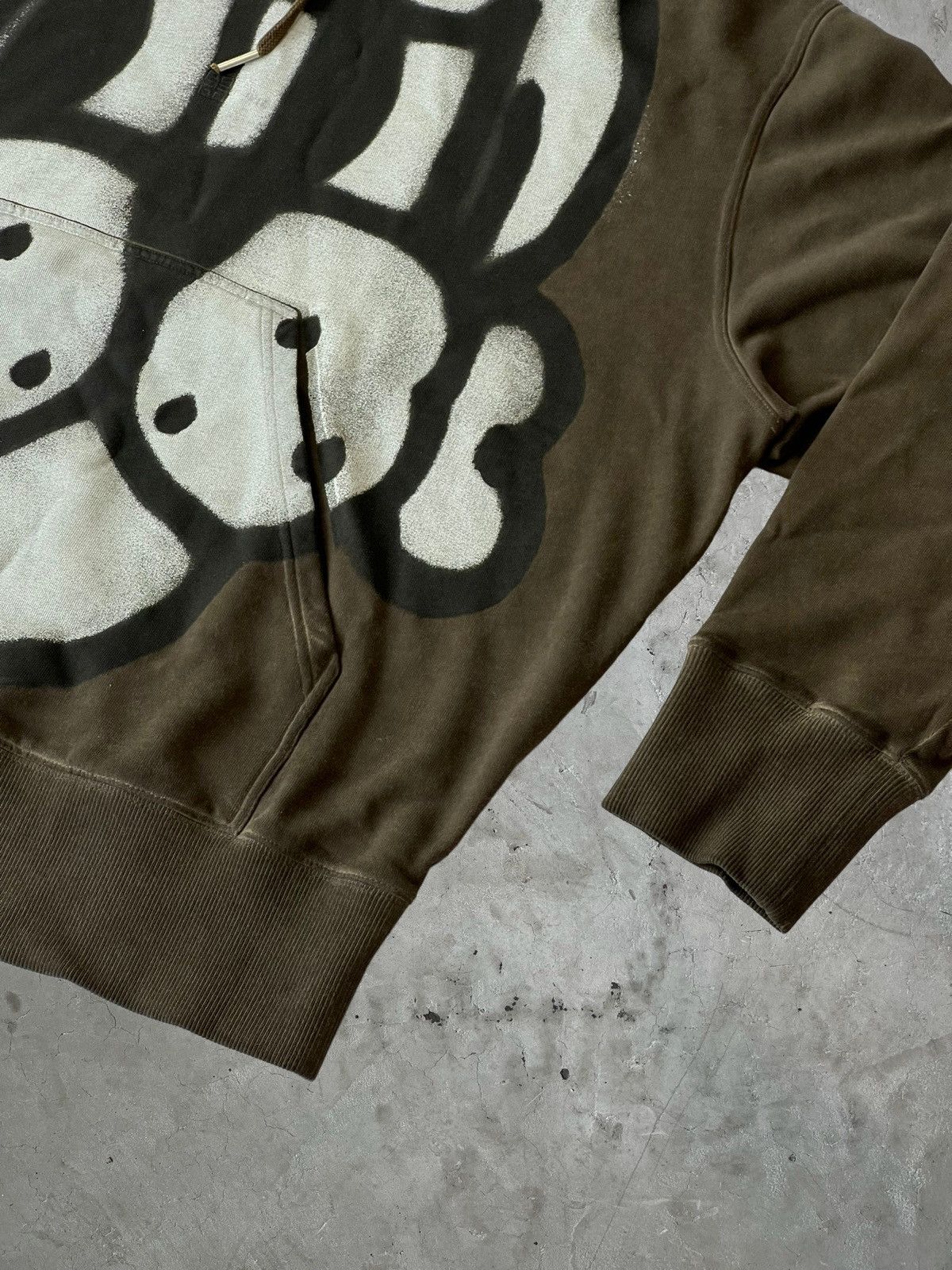 Givenchy Givenchy Chito Dog Hoodie Size US L / EU 52-54 / 3 - 5 Thumbnail
